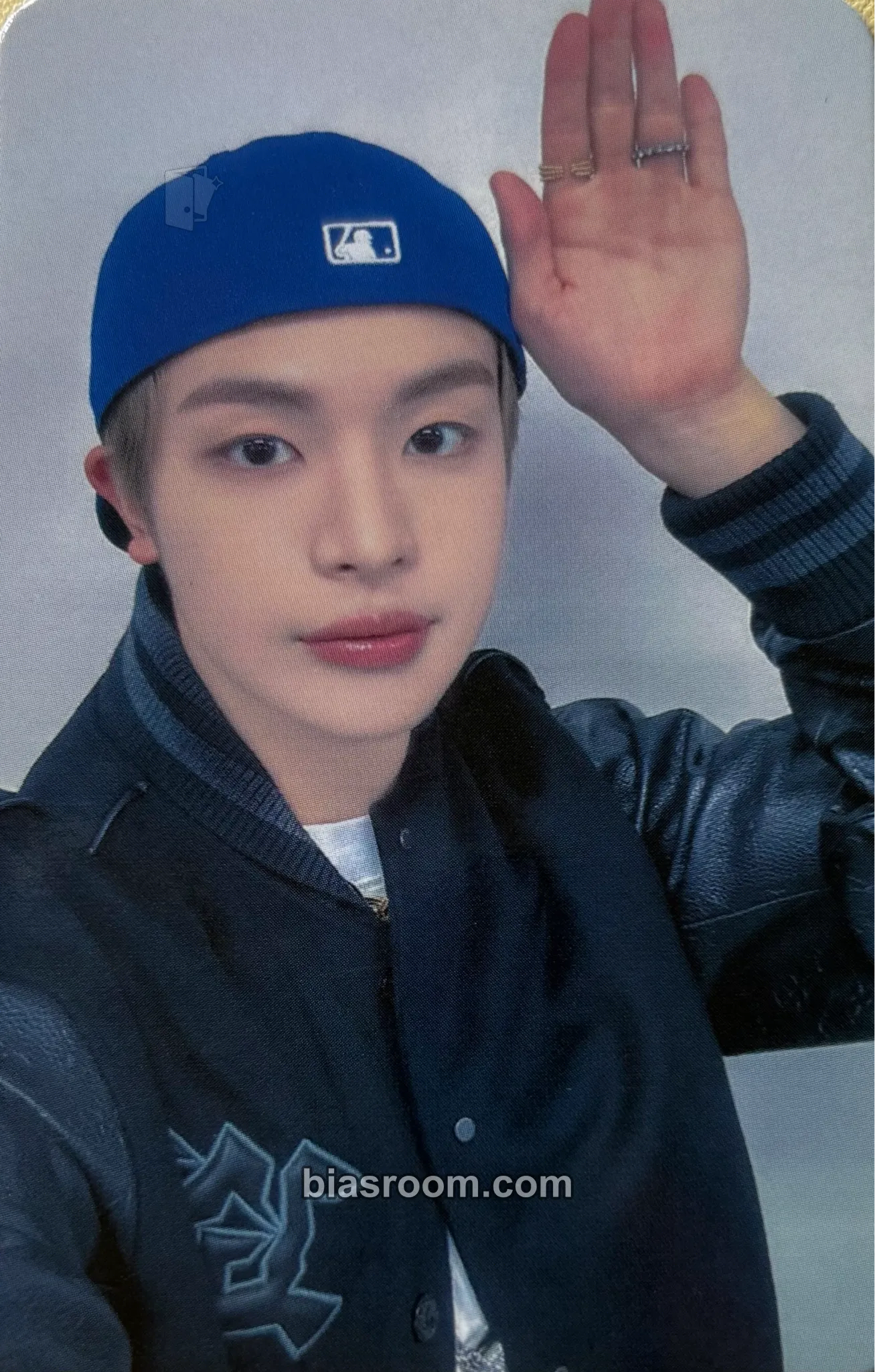 Yechan HOUSE OF TRICKY : Trial And Error Photocard - xikers - xikers K-pop photocard