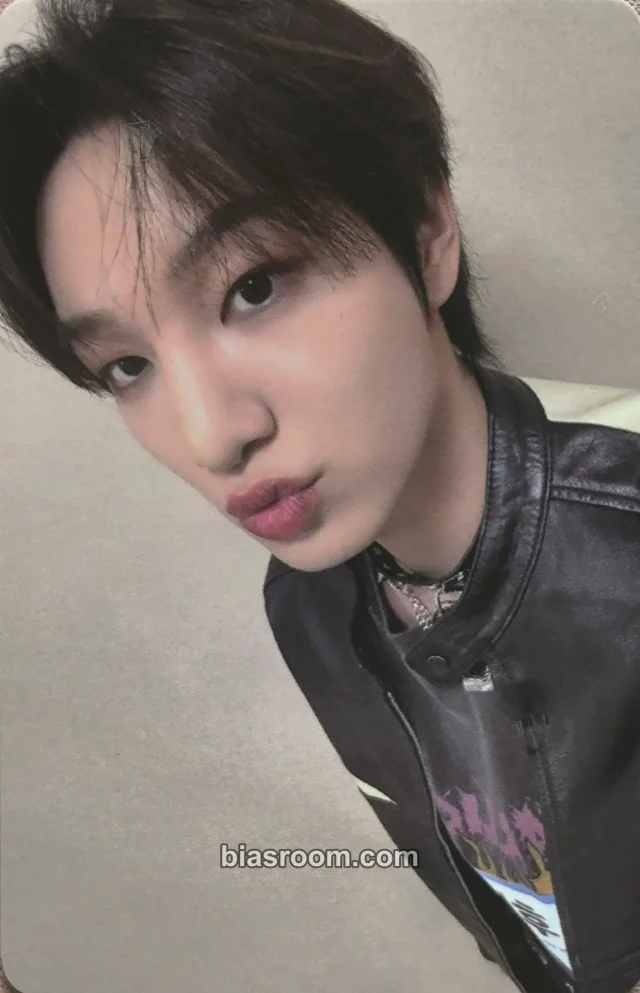 MCND - Huijun - Boys2Planet Event survival show