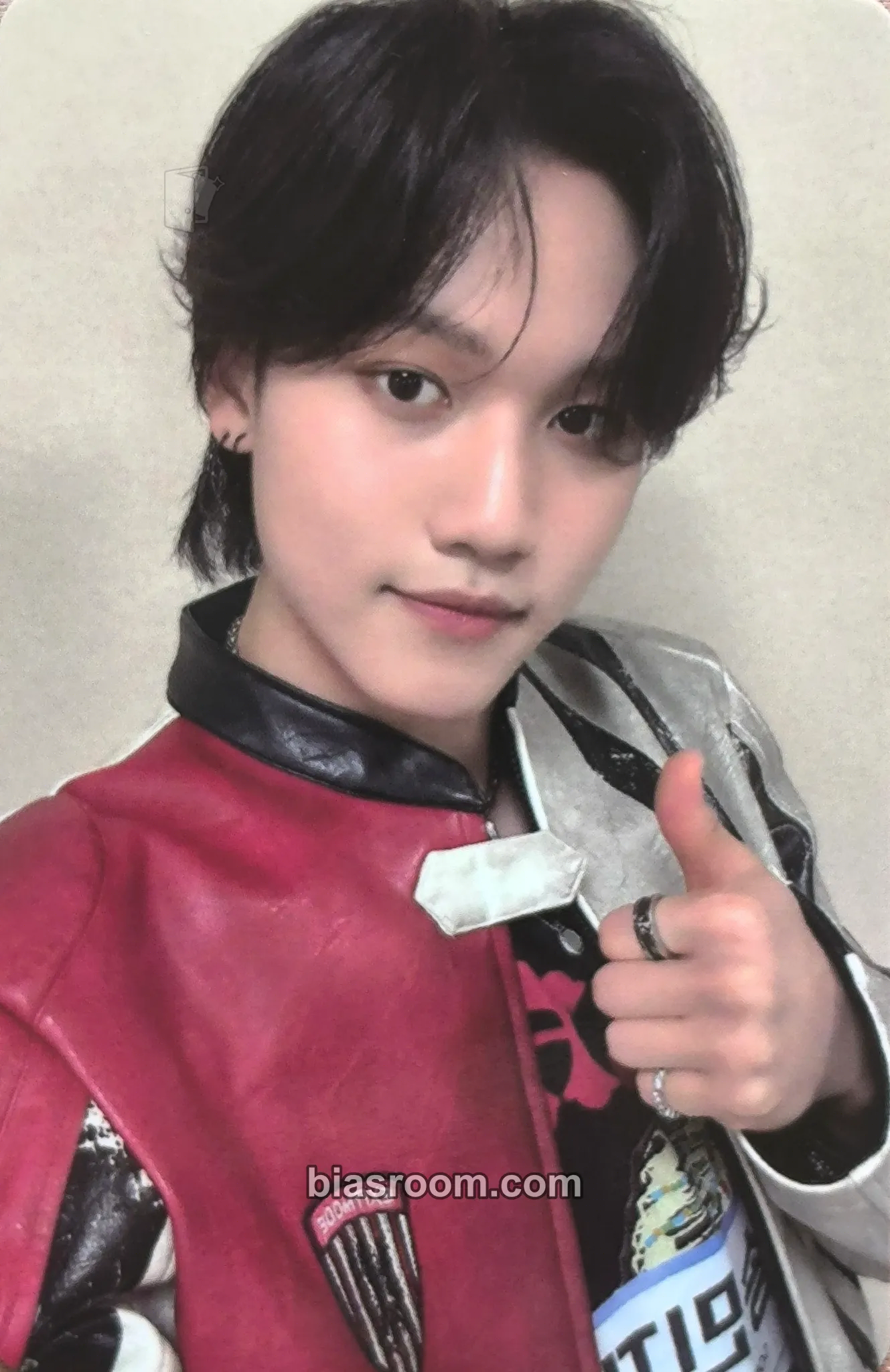 Minjae Boys2Planet Photocard - MCND - MCND K-pop photocard