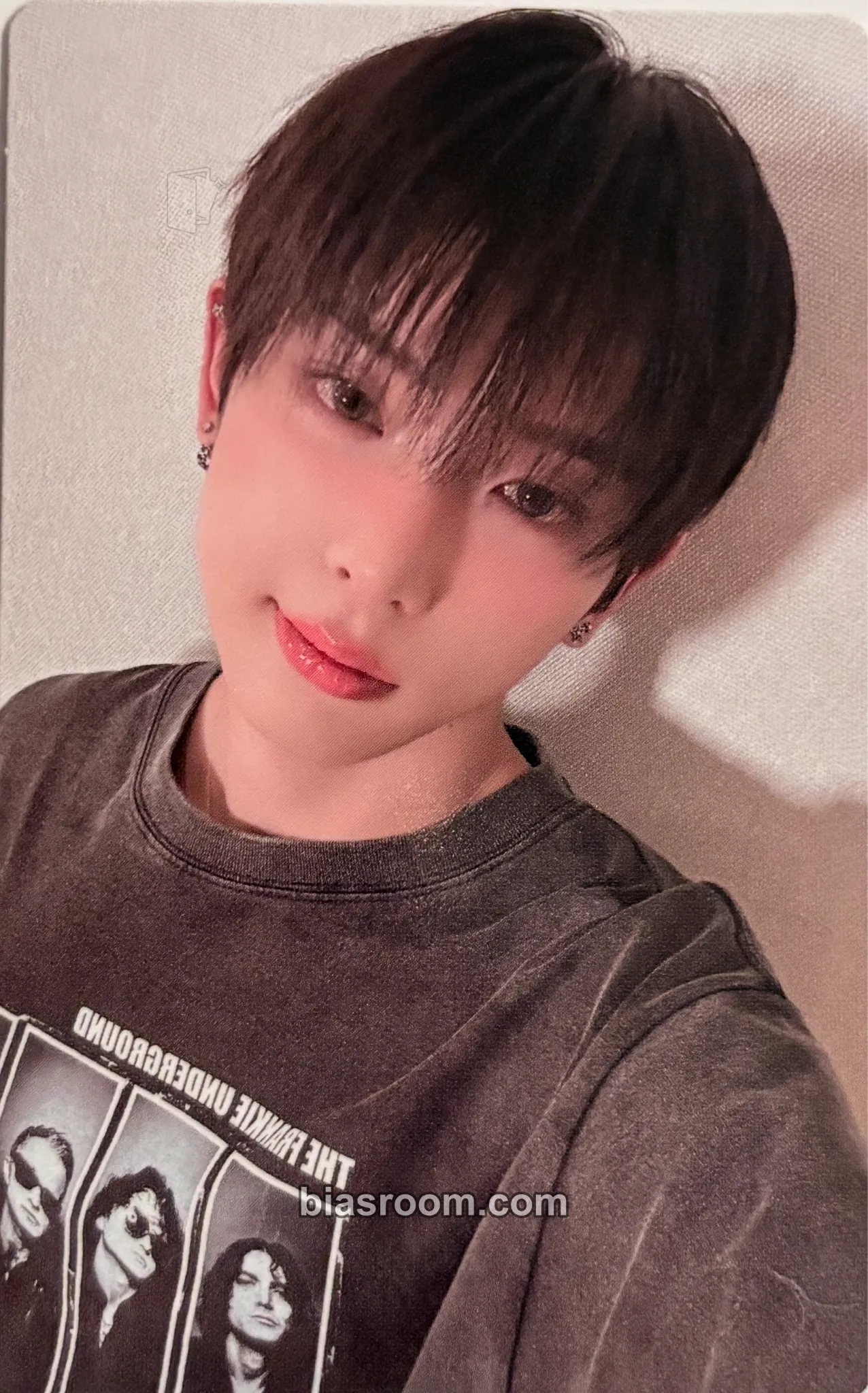 Harua Photocards (&TEAM) | Bias Room