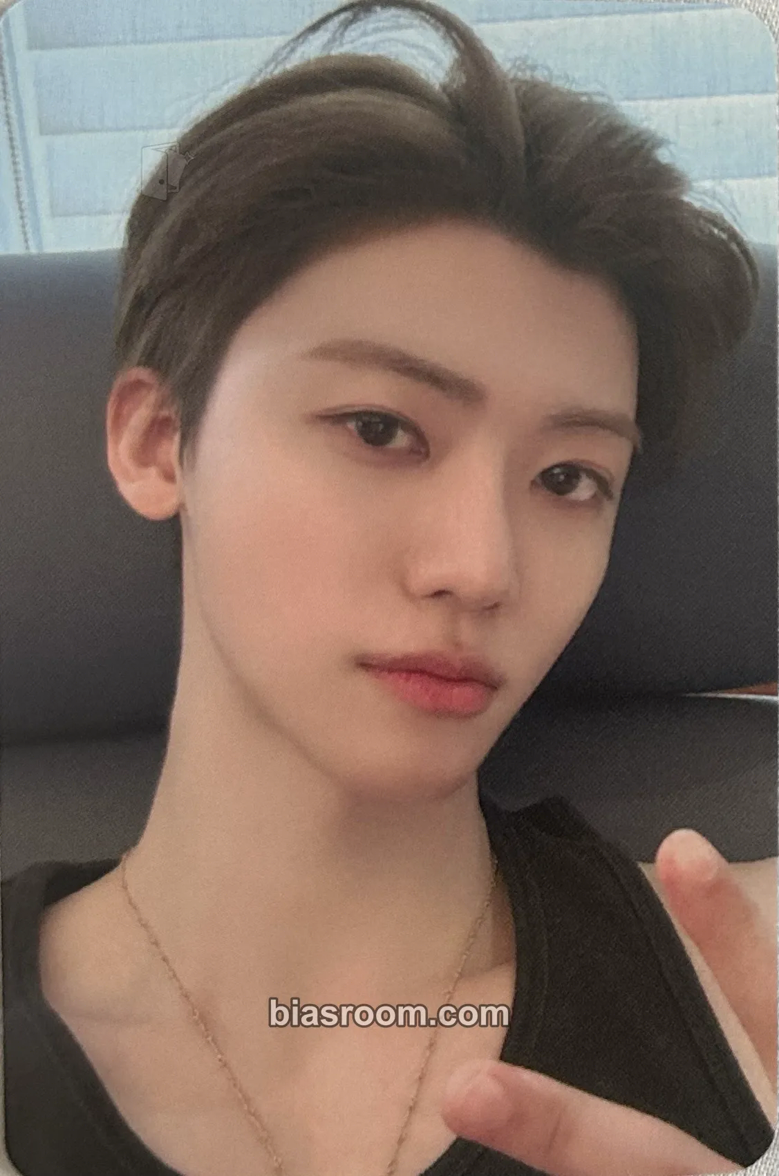 Jaemin Dreamscape Photocard - NCT DREAM - NCT DREAM K-pop photocard