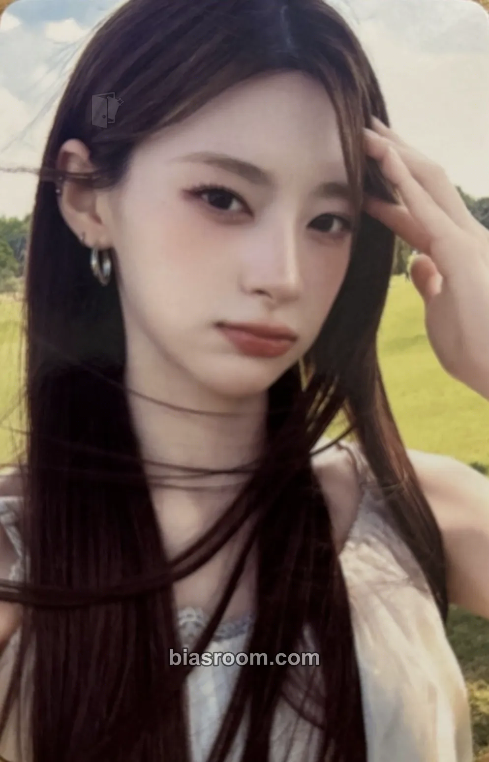 Seeun 2:LOVE Photocard - STAYC - STAYC K-pop photocard