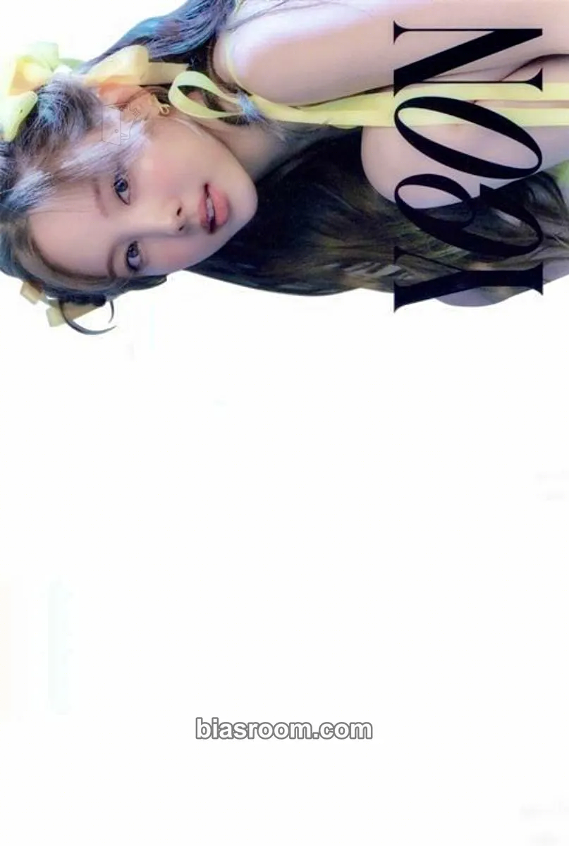 Nayeon Im Nayeon Photocard - TWICE - TWICE K-pop photocard