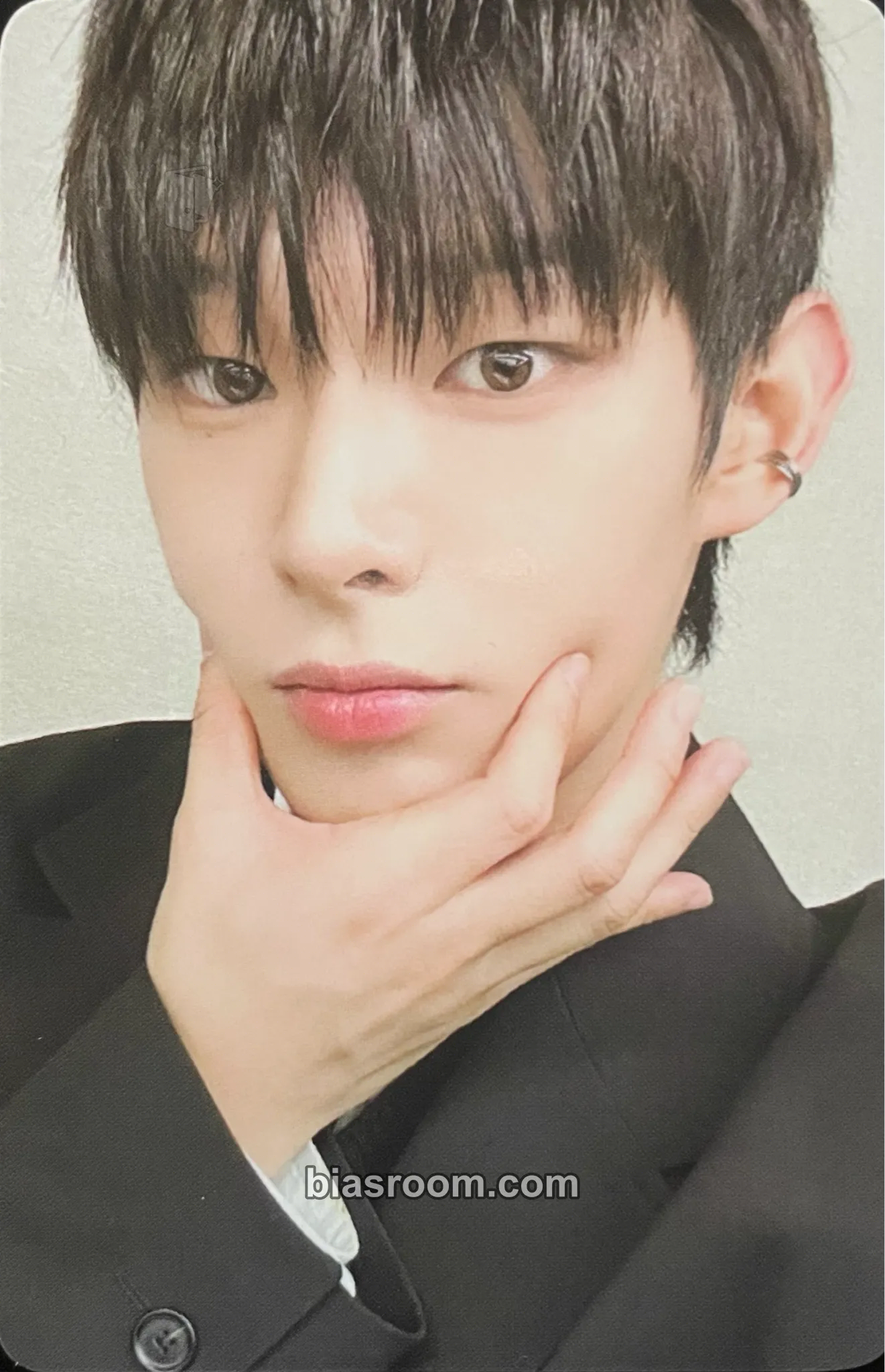 LUMINOUS AHOF スティーブン トレカ Steven Photocards (AHOF) | Bias Room