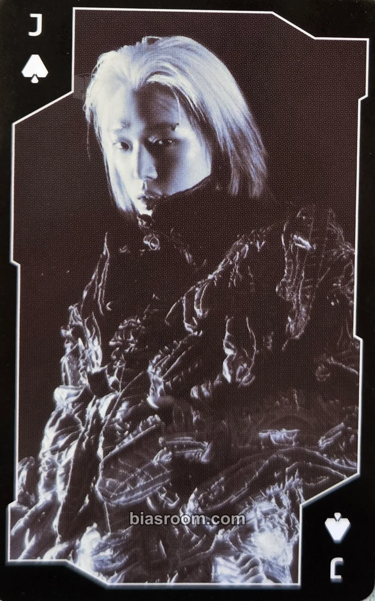 Bobby Photocards (iKON) | Bias Room