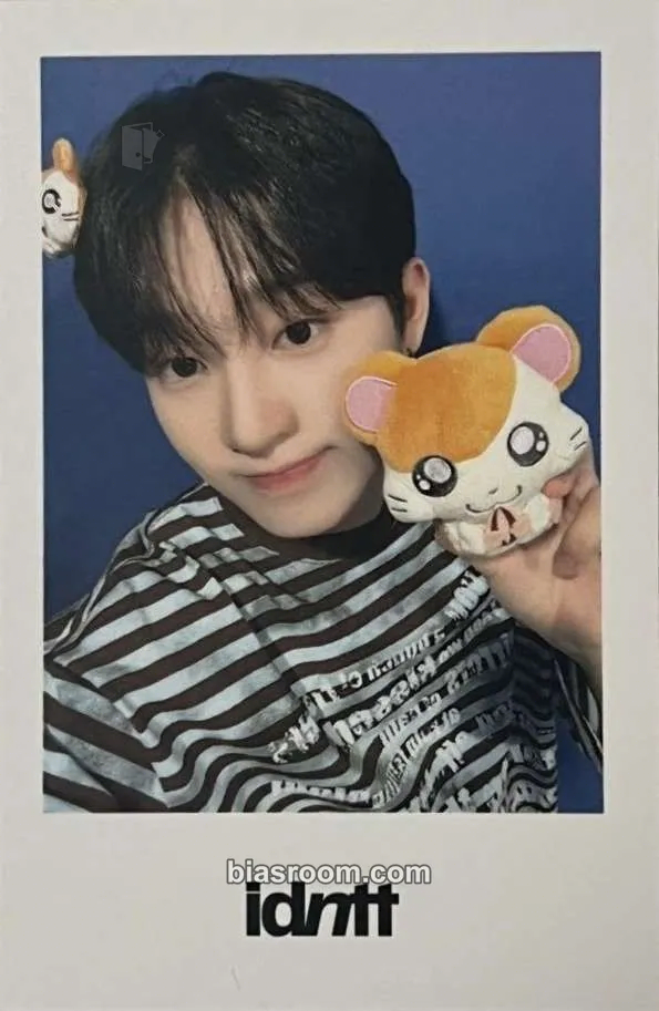 Han YeJoon yesweare Photocard - idntt - idntt K-pop photocard