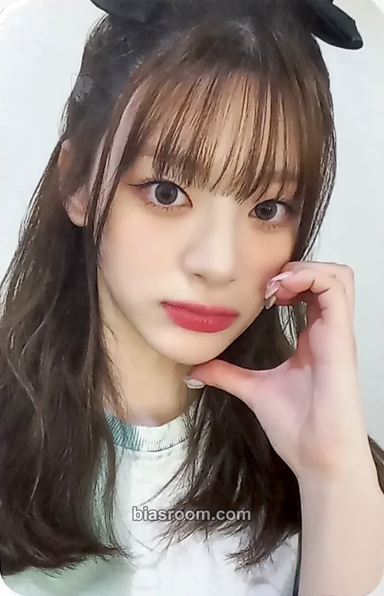 Seeun TEENFRESH Photocard - STAYC - STAYC K-pop photocard