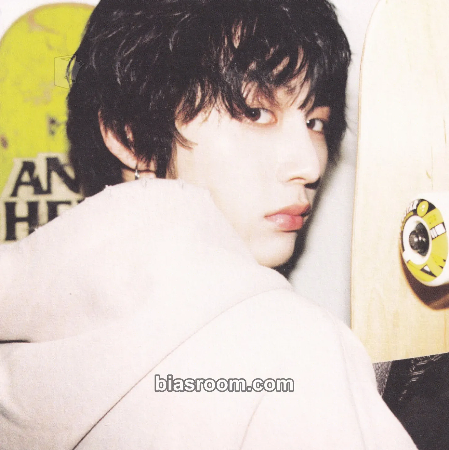 Taesan 19.99 Photocard - BOYNEXTDOOR - BOYNEXTDOOR K-pop photocard