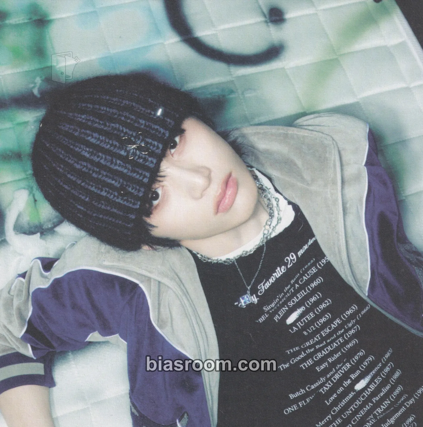 Taesan 19.99 Photocard - BOYNEXTDOOR - BOYNEXTDOOR K-pop photocard