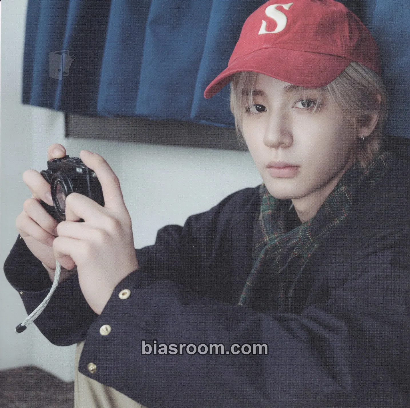 Leehan No Genre Photocard - BOYNEXTDOOR - BOYNEXTDOOR K-pop photocard