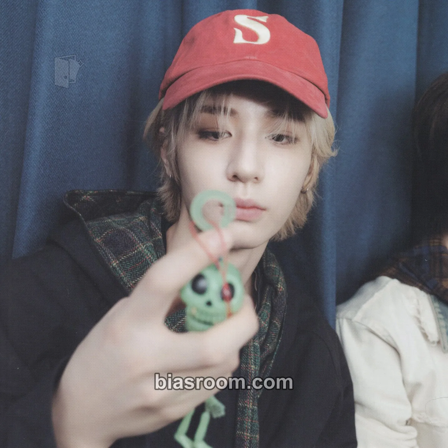 Leehan No Genre Photocard - BOYNEXTDOOR - BOYNEXTDOOR K-pop photocard