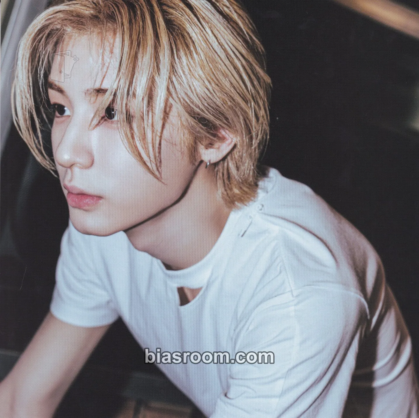 Leehan No Genre Photocard - BOYNEXTDOOR - BOYNEXTDOOR K-pop photocard