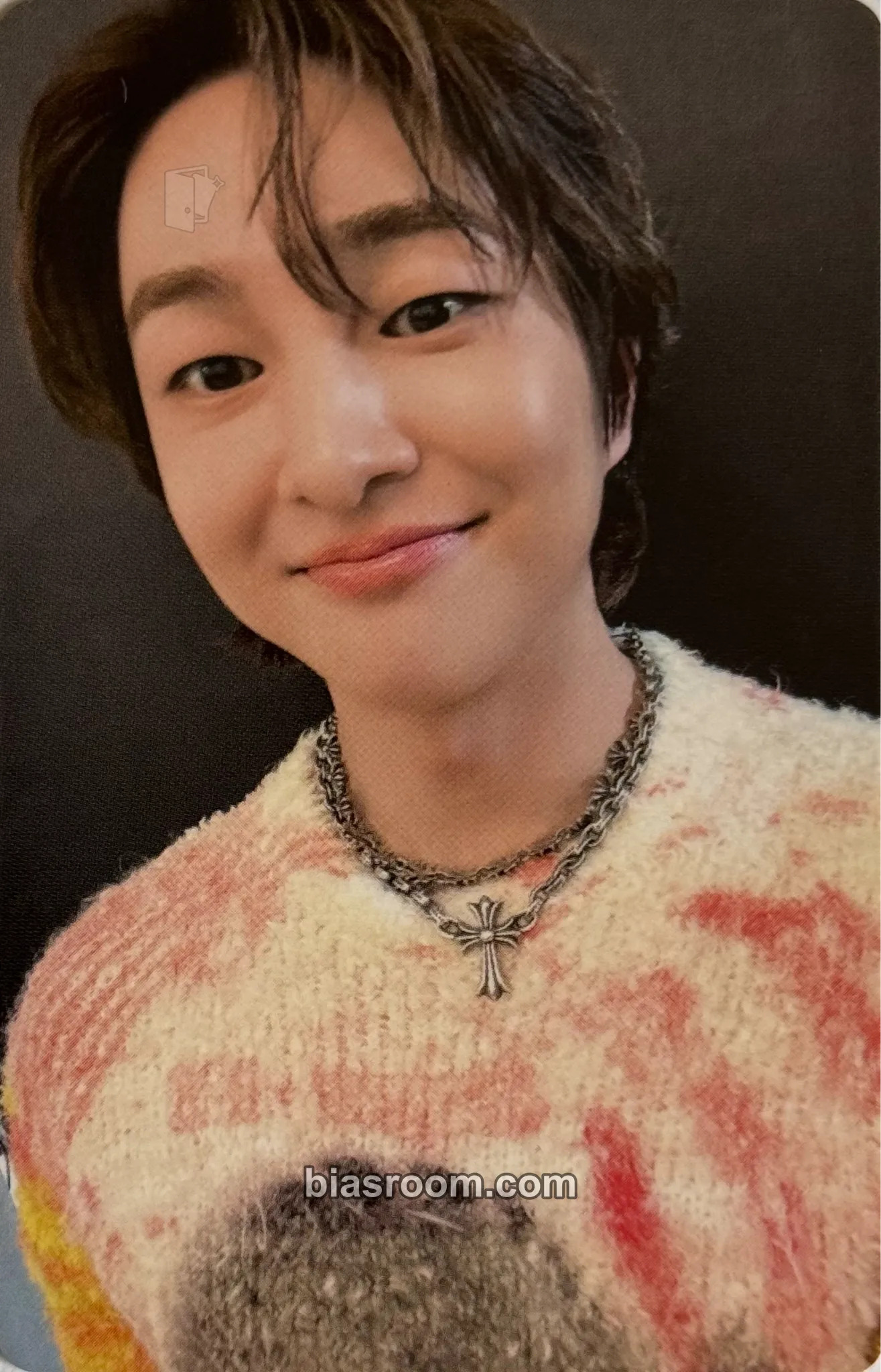 Onew Connection Photocard - SHINee - SHINee K-pop photocard