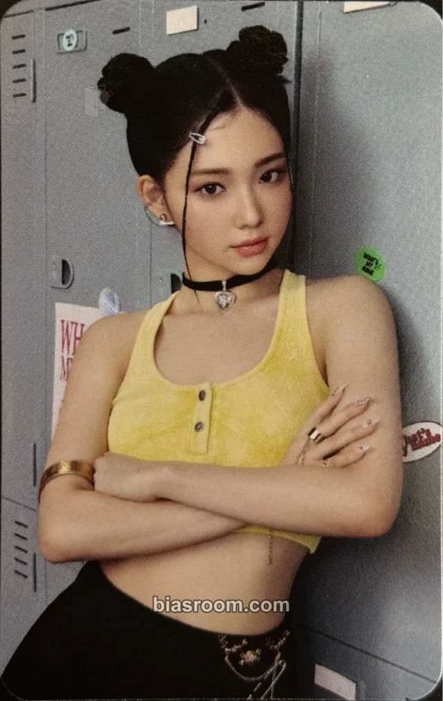 MAVE: - MARTY: - MAVE: 1st EP 'What's My Name' Album album photocard