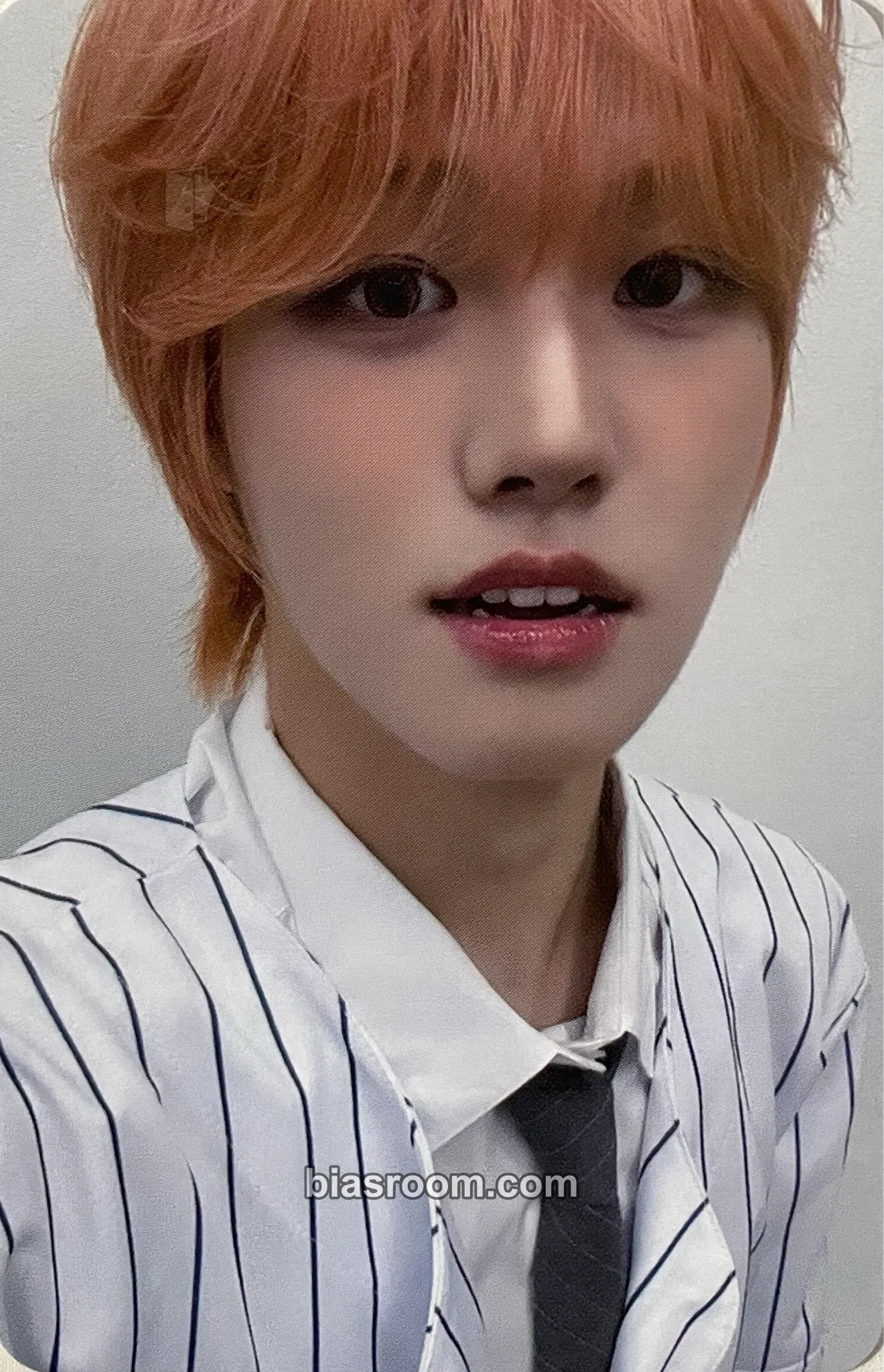Juwon WHO WE ARE Photocard - AHOF - AHOF K-pop photocard