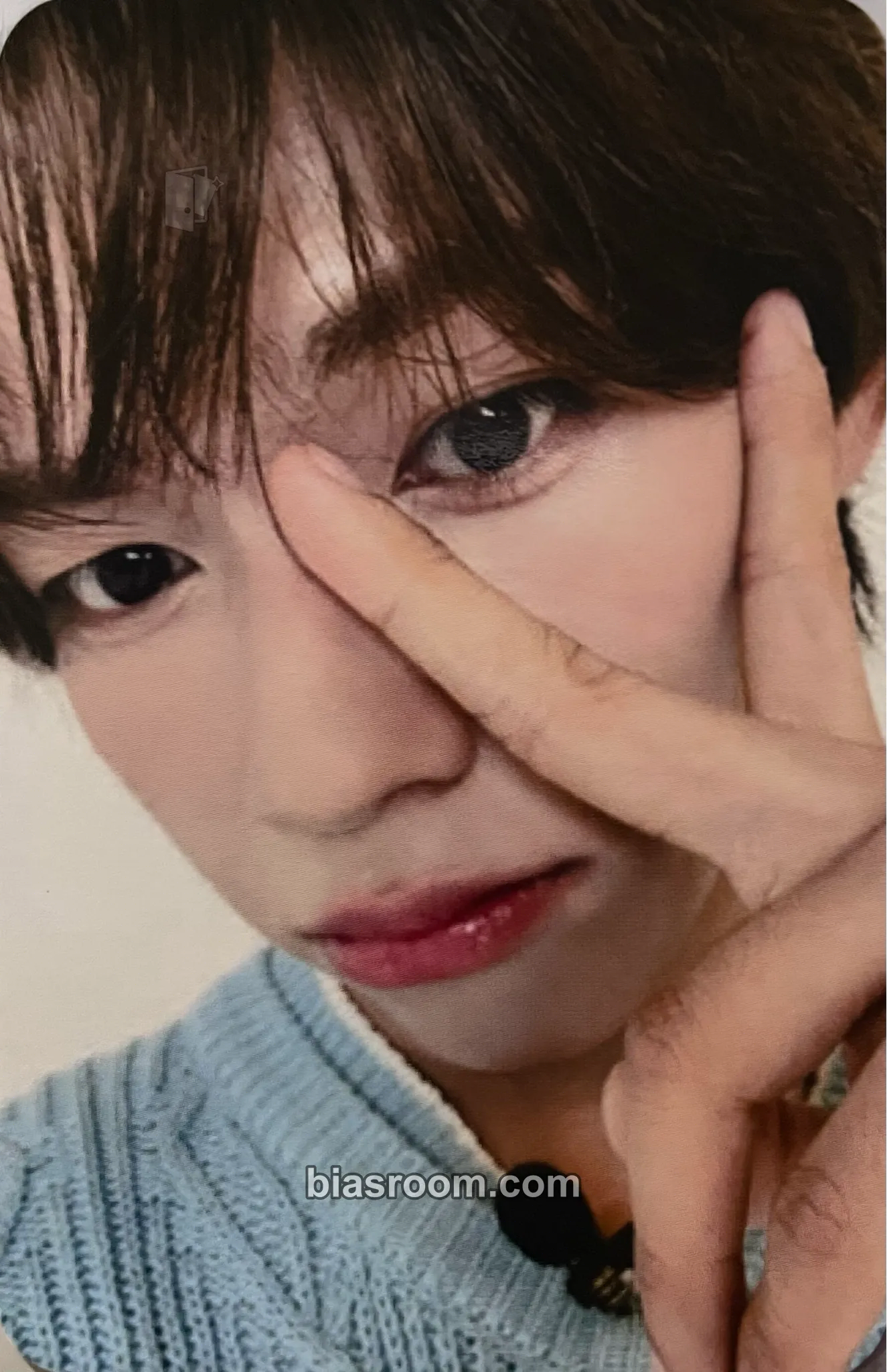 タレントカード AHOF JL JL WHO WE ARE Photocard - AHOF | Bias Room