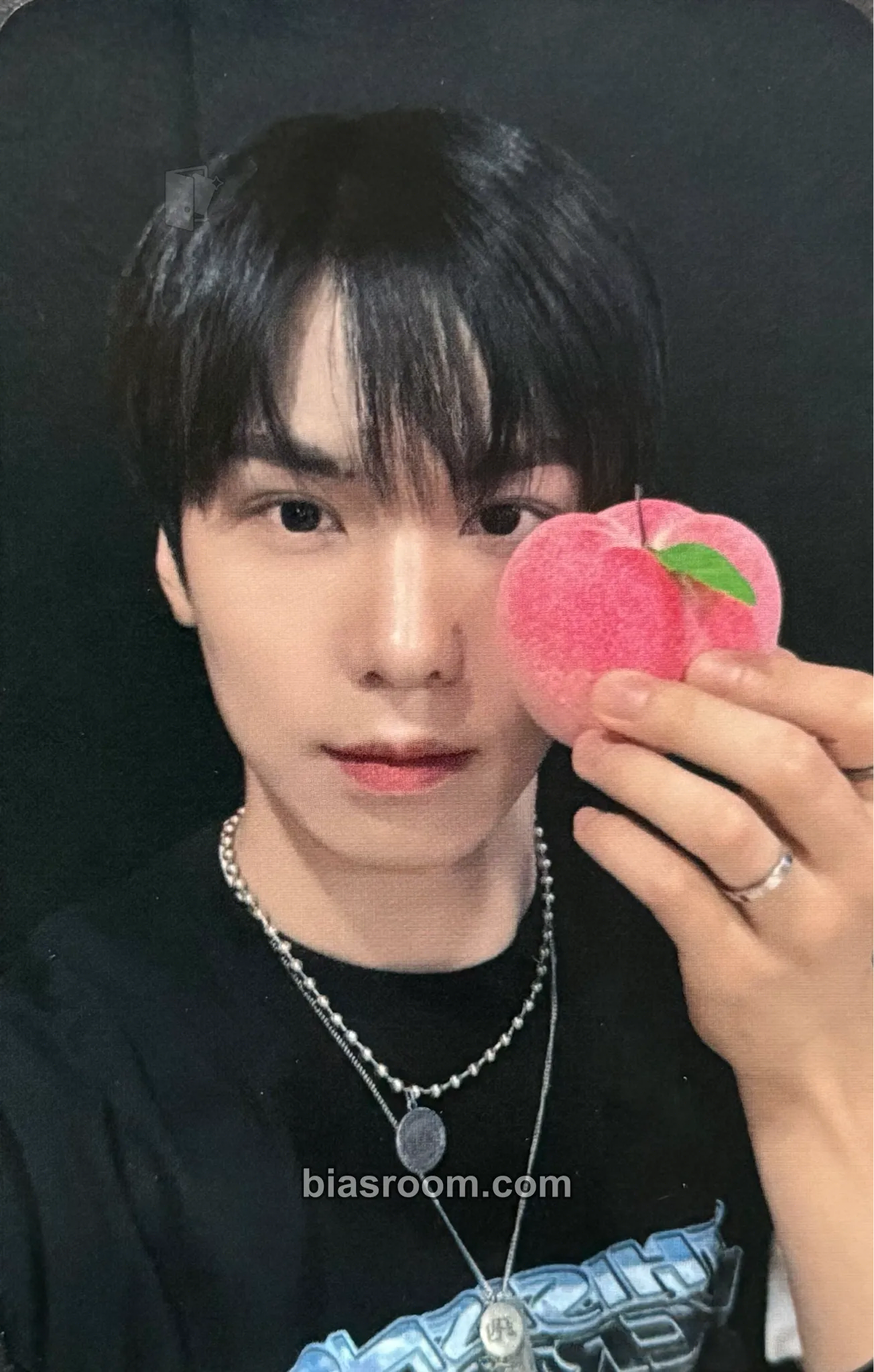 Rocky Blank Photocard - ROCKY - ROCKY K-pop photocard