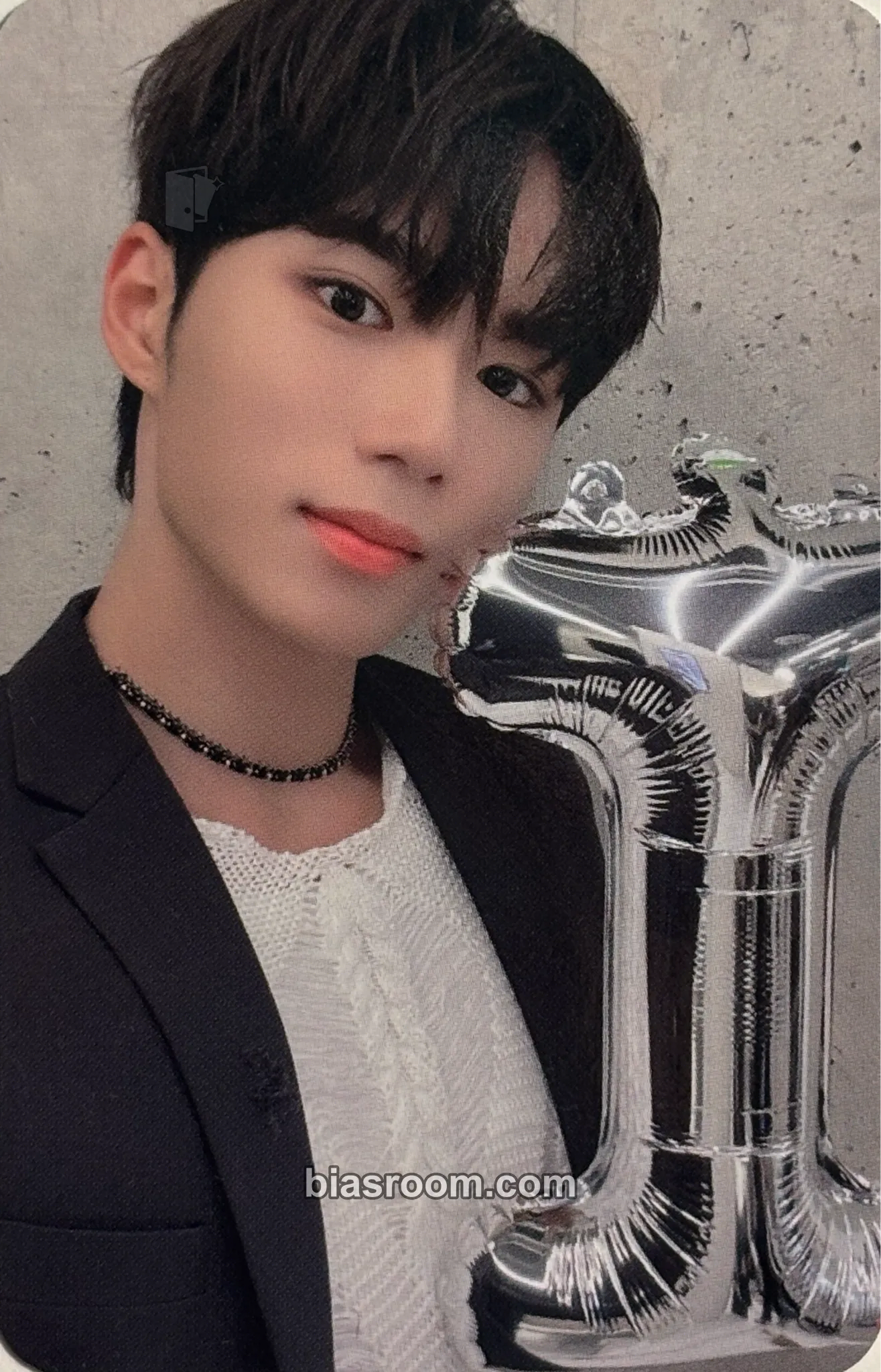 Junseo Love Pt.2 : Passion Photocard - WEi - WEi K-pop photocard