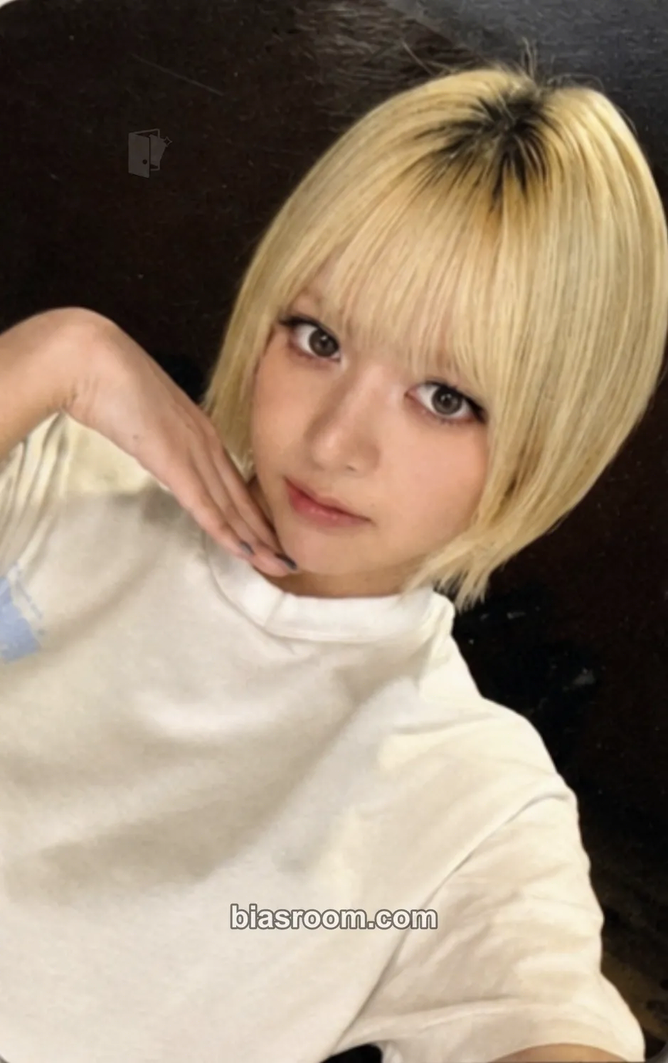 Lily EPISODE 1: ZERO FRONTIER - 1st World Tour Photocard - NMIXX - NMIXX K-pop photocard