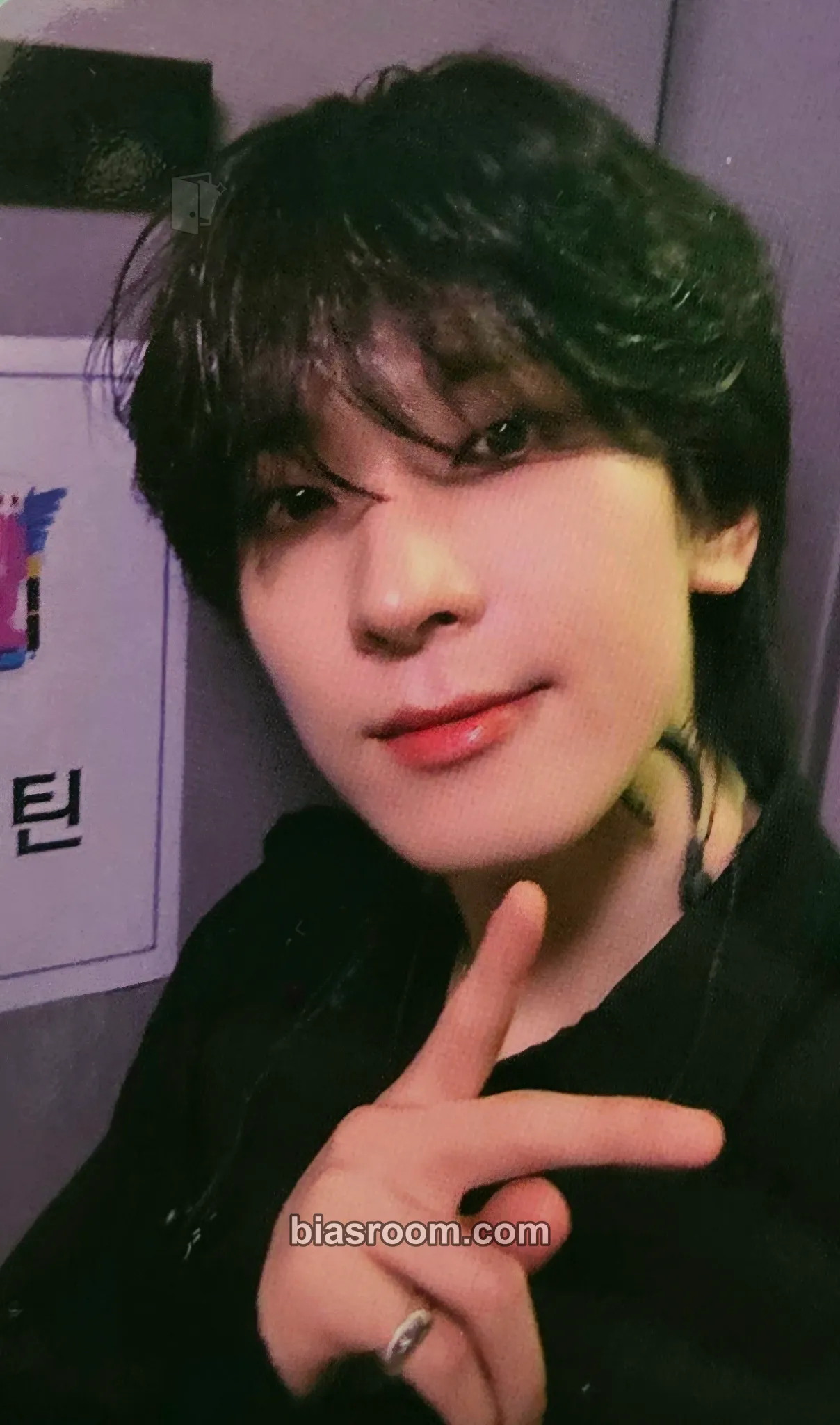 Wonwoo 17 IS RIGHT HERE Photocard - SEVENTEEN - SEVENTEEN K-pop photocard