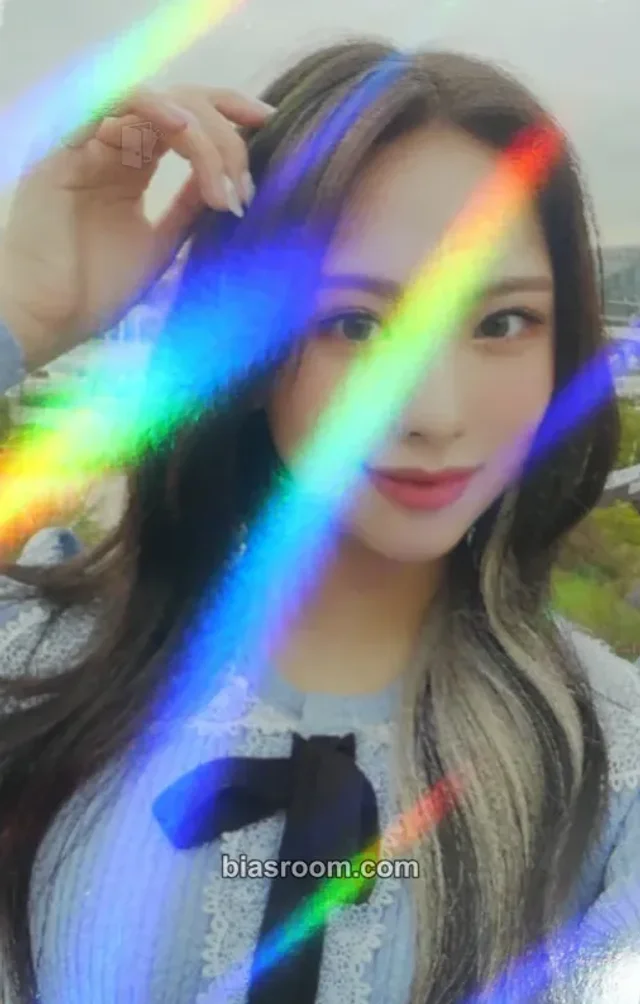 LIGHTSUM - Jian - Light a Wish Album makestar fansign holographic (hologram)