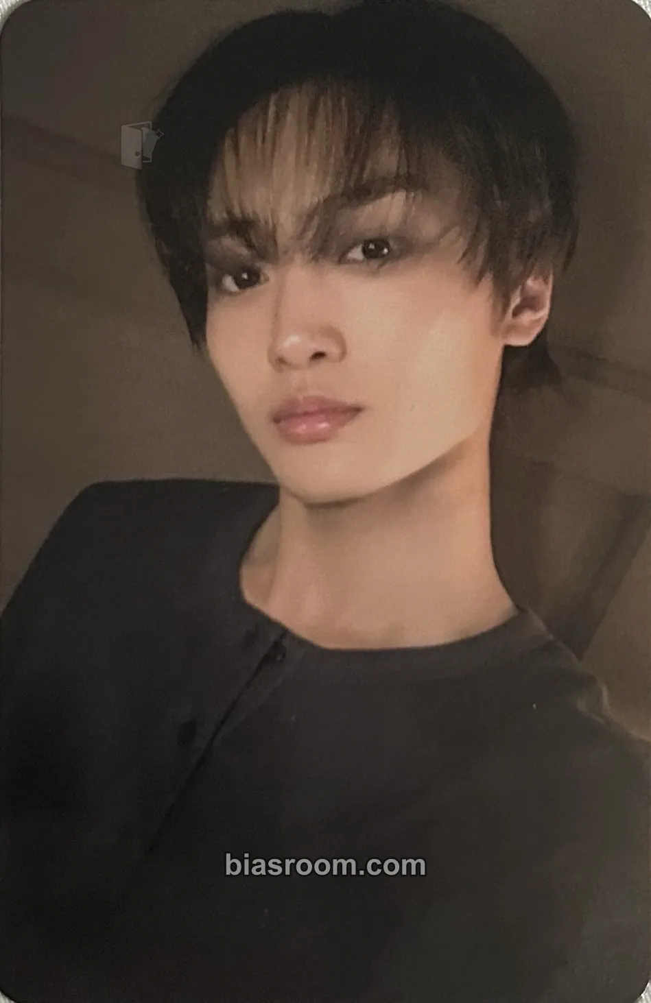 Taeyoung Dare to Crave Photocard - CRAVITY - CRAVITY K-pop photocard