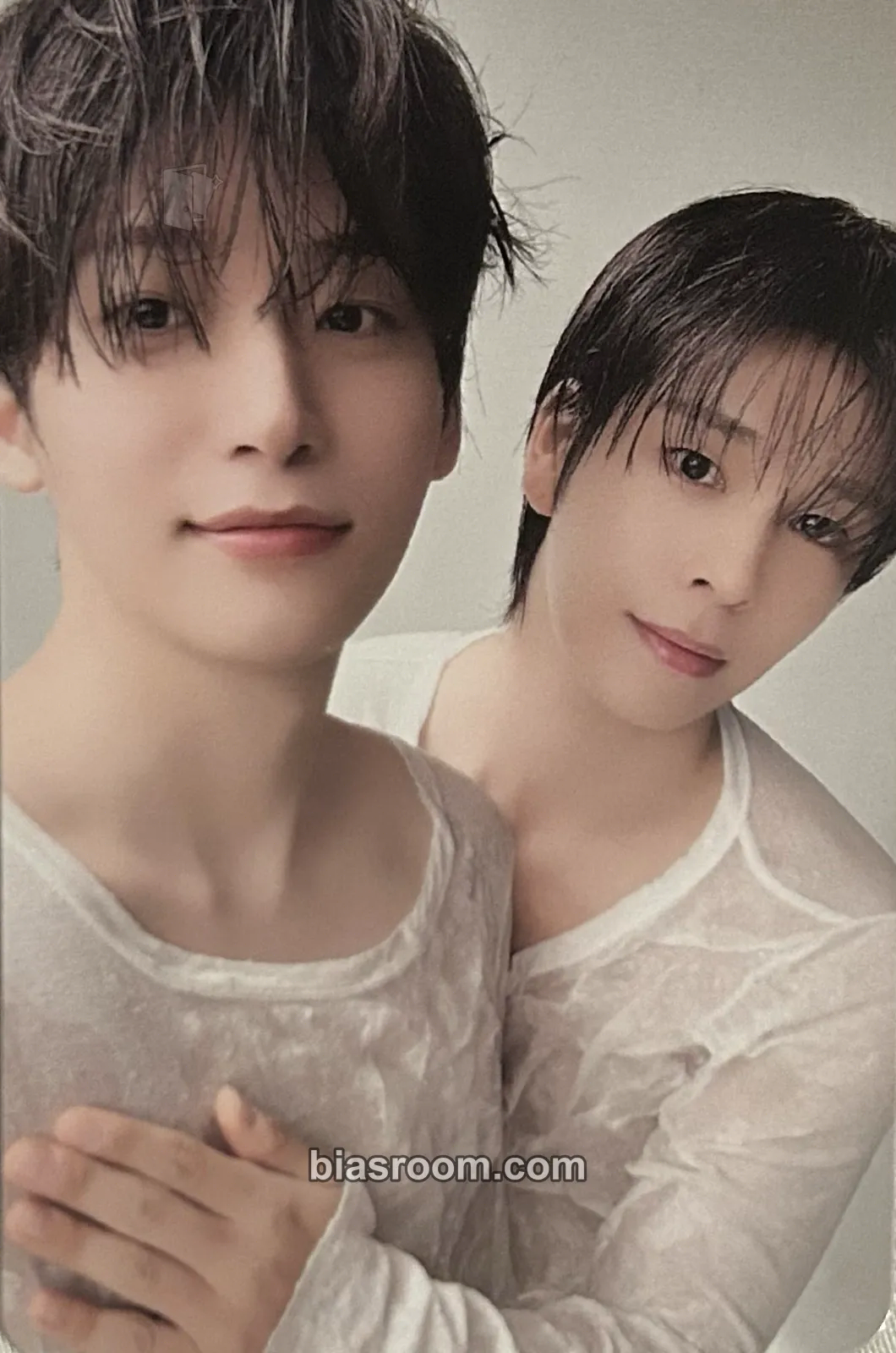 Dare to Crave Photocard - CRAVITY - CRAVITY K-pop photocard
