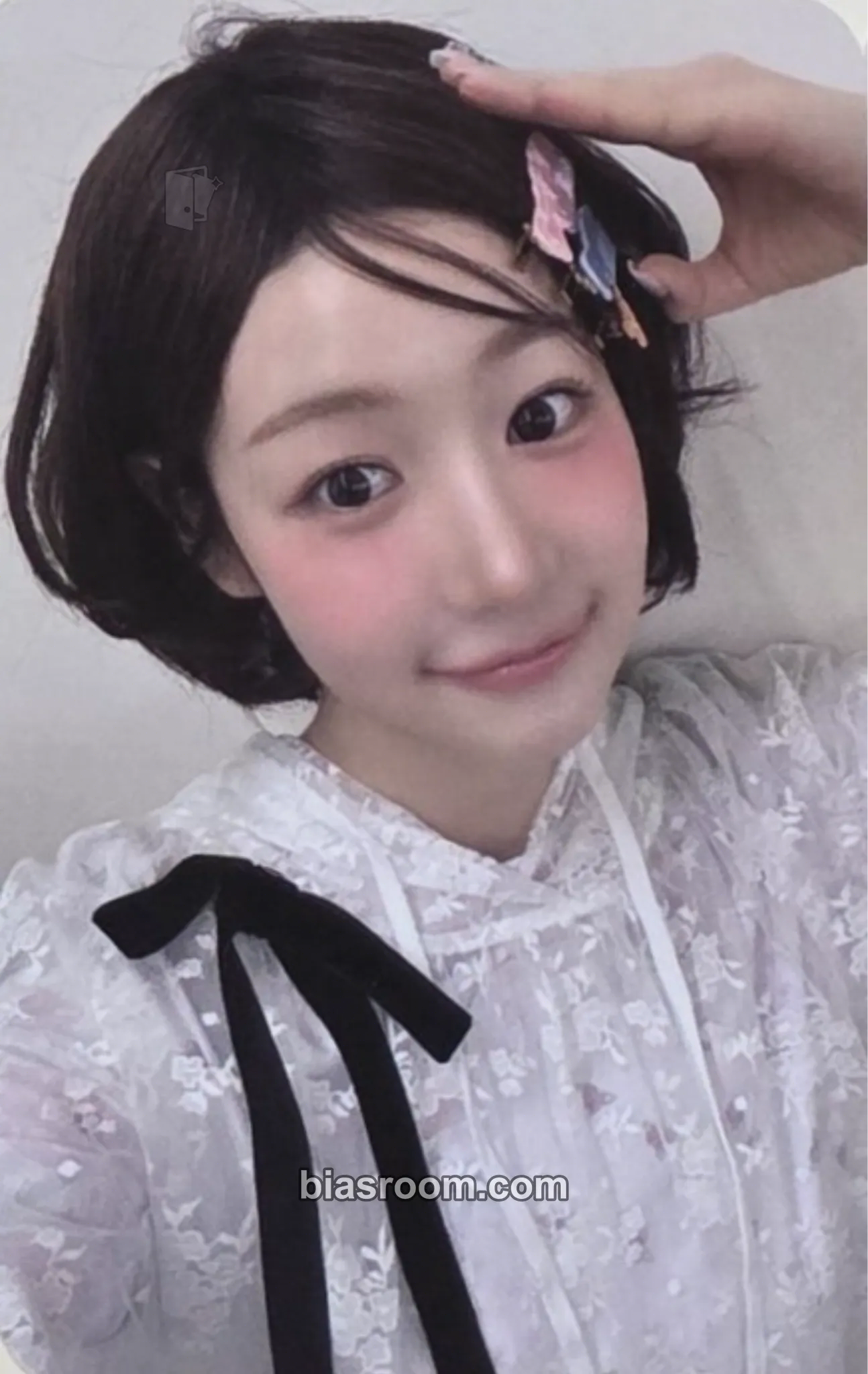 Yewon Imperfect-I’mperfect Photocard - FIFTY FIFTY - FIFTY FIFTY K-pop photocard