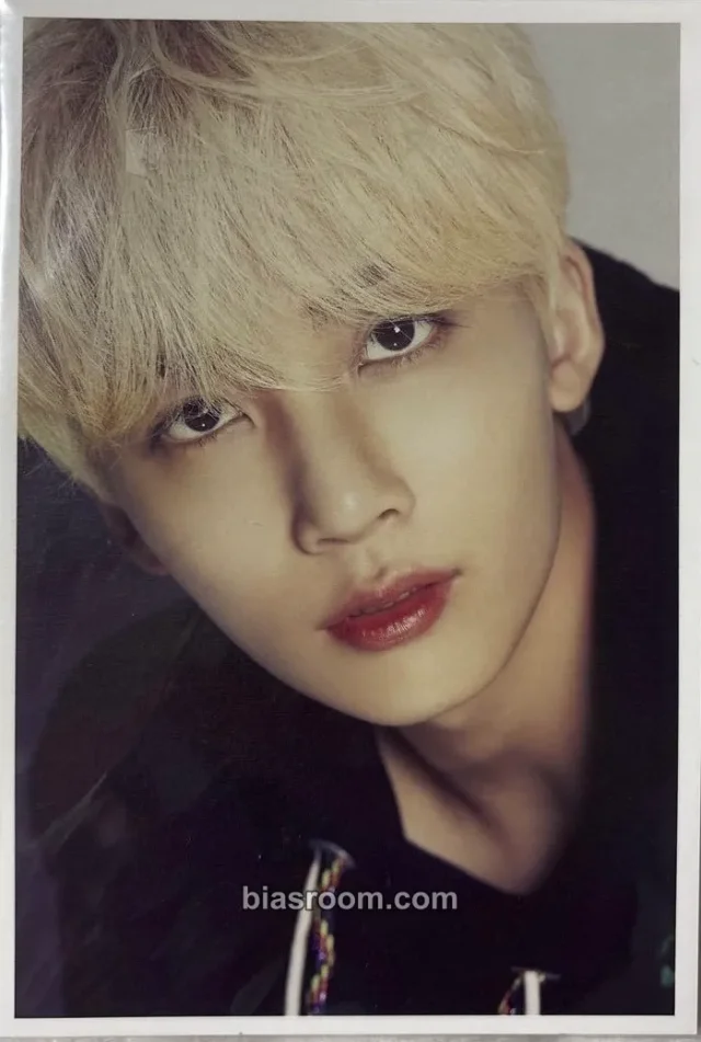 SEVENTEEN - Jeonghan - DICON D’Festa Mini Edition Other postcard dicon pop-up store