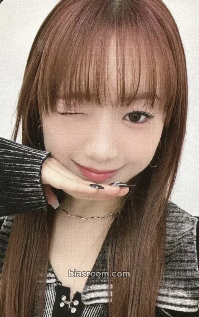 ME:I - Keiko - 2024 ME:I LAUNCHING SHOW ME:ICONIC Event jpfc (japan fanclub)