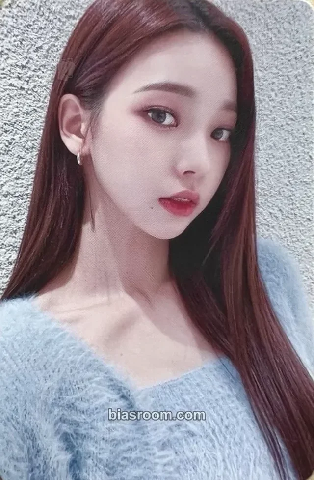 aespa - Karina - Savage Album withfans / yizhiyu (yzy) video call (fancall) round 2