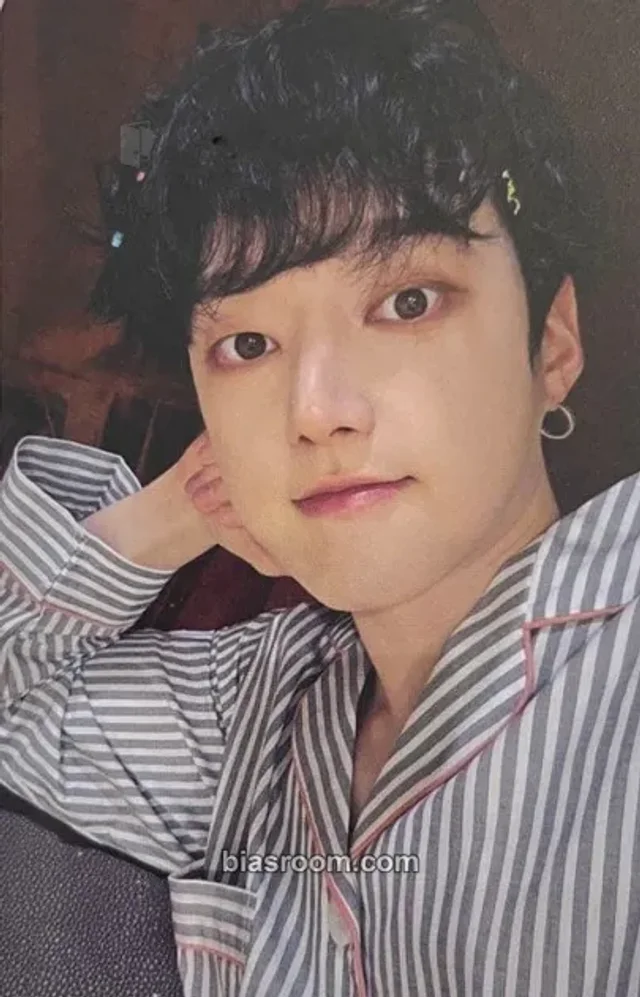 AIMERS - Eunjun - Somebody Album nemoz shop video call (fancall)