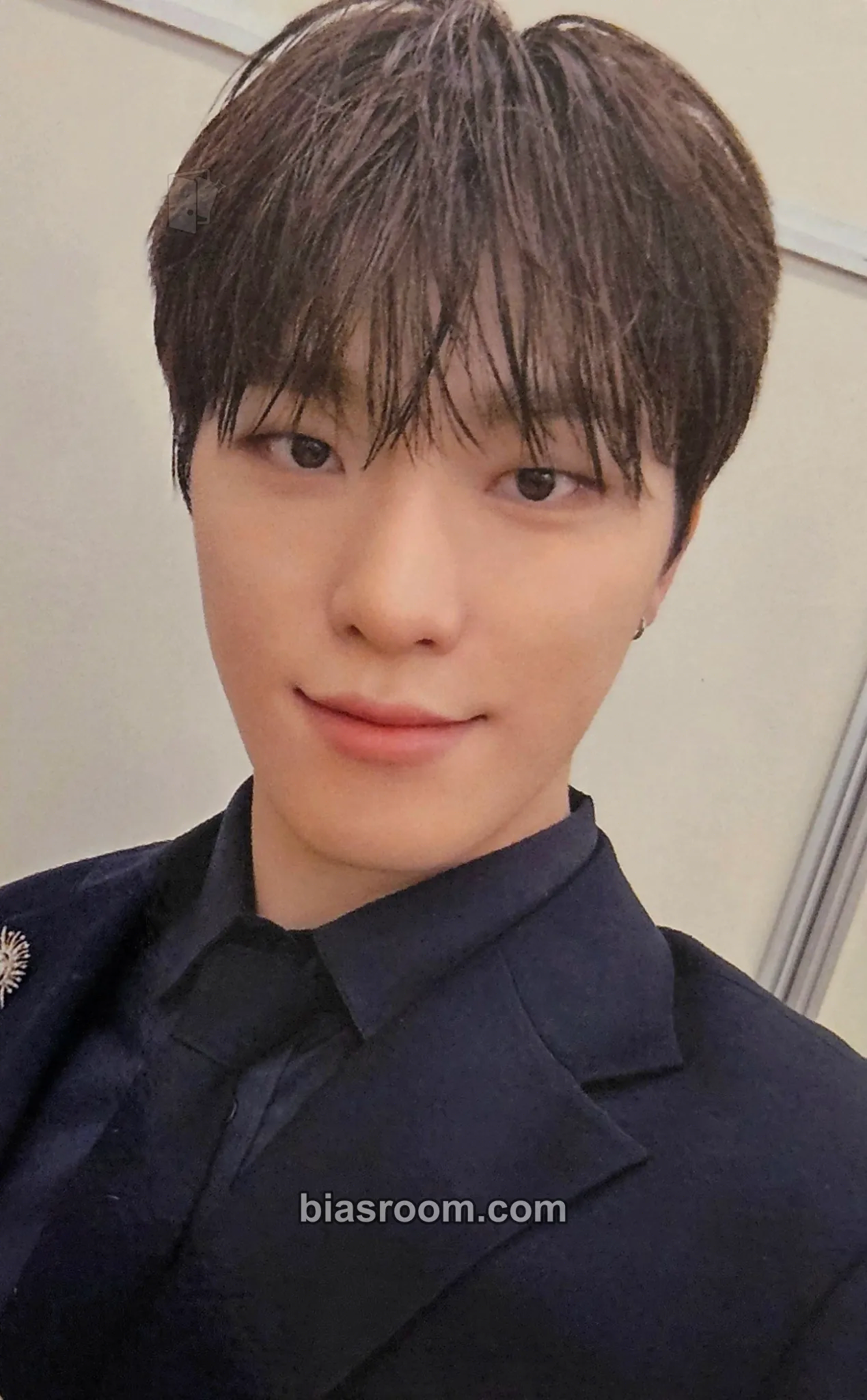 Dino Seventeenth Heaven Photocard - SEVENTEEN - SEVENTEEN K-pop photocard
