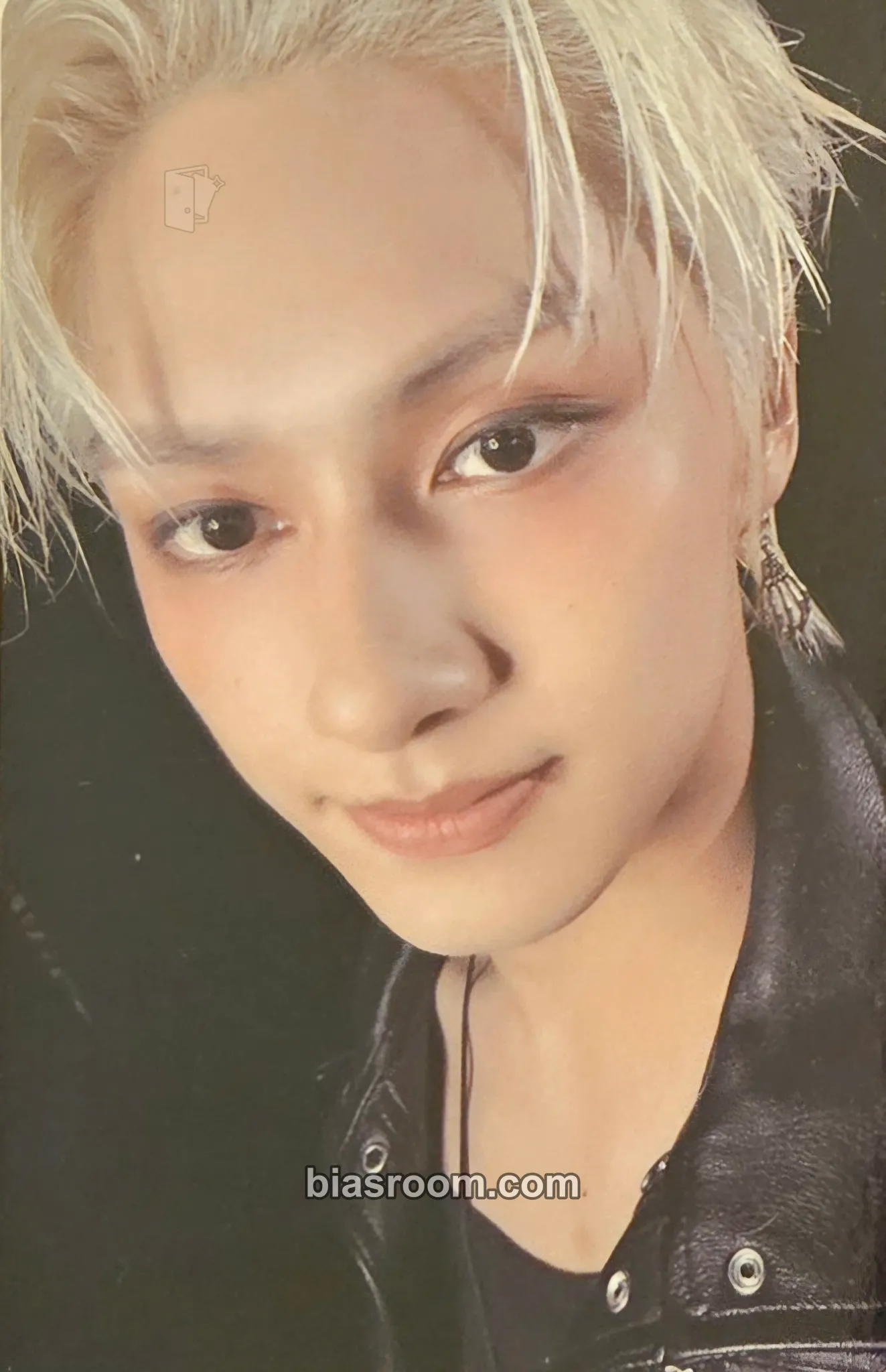 Jun HAPPY BURSTDAY Photocard - SEVENTEEN - SEVENTEEN K-pop photocard
