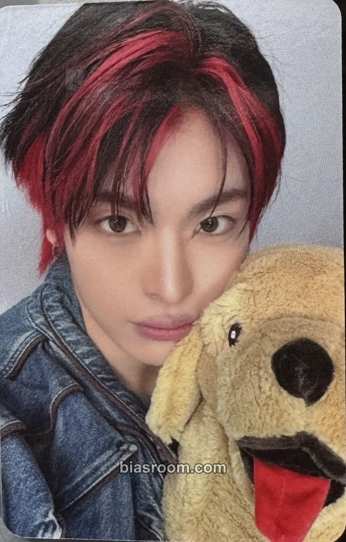 Yechan ROUTE ZERO: The ORA Photocard - xikers - xikers K-pop photocard