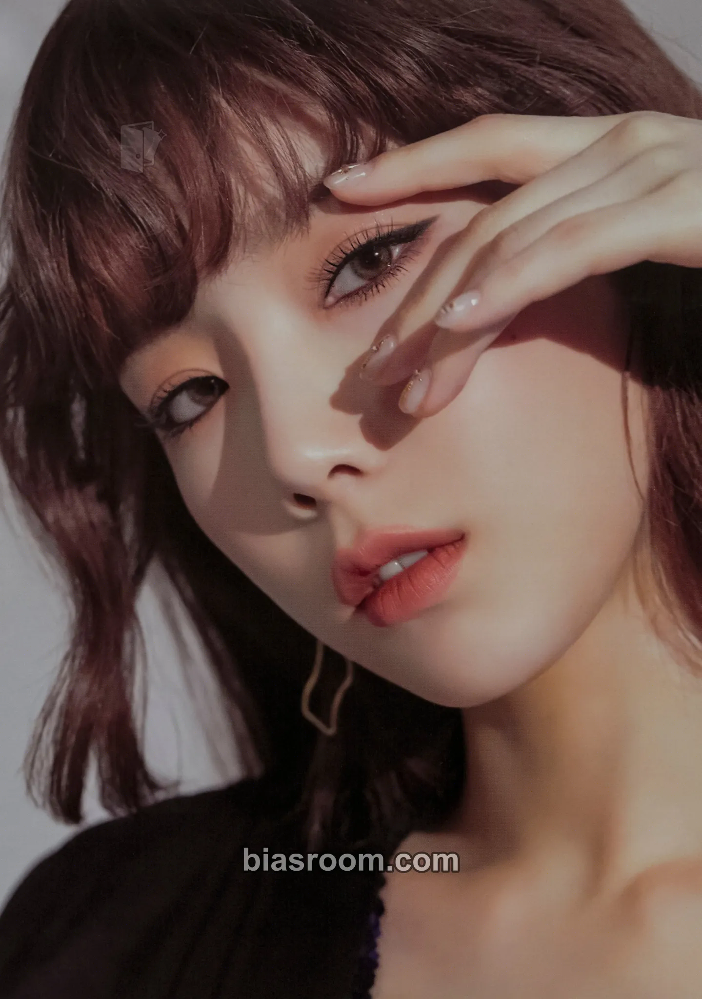 Taeyeon Taeyeon Concert - The Unseen Photocard - Taeyeon K-pop photocard
