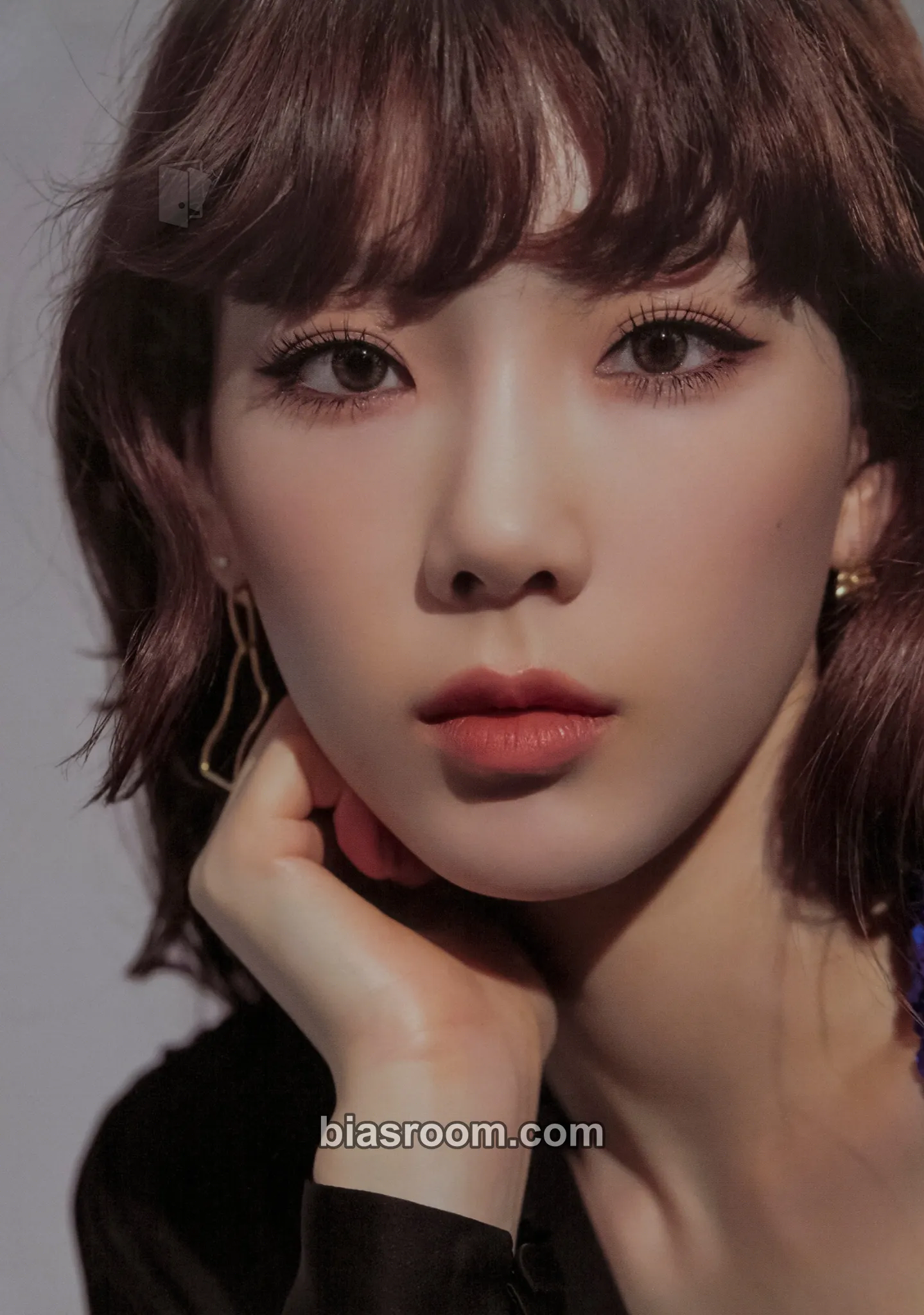 Taeyeon Taeyeon Concert - The Unseen Photocard - Taeyeon K-pop photocard