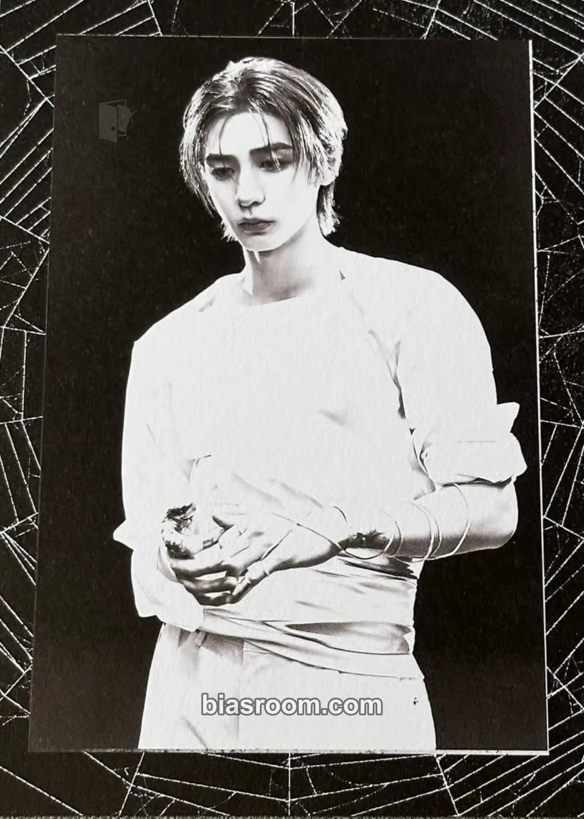 Leehan HOME Photocard - BOYNEXTDOOR - BOYNEXTDOOR K-pop photocard
