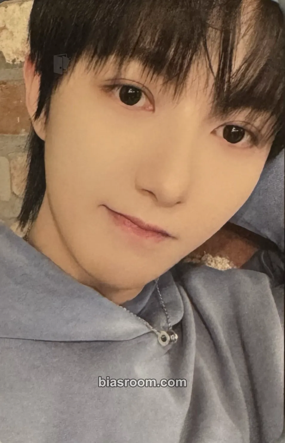 Renjun SM ARTIST BIRTHDAY OFFICIAL MD Photocard - NCT - NCT K-pop photocard