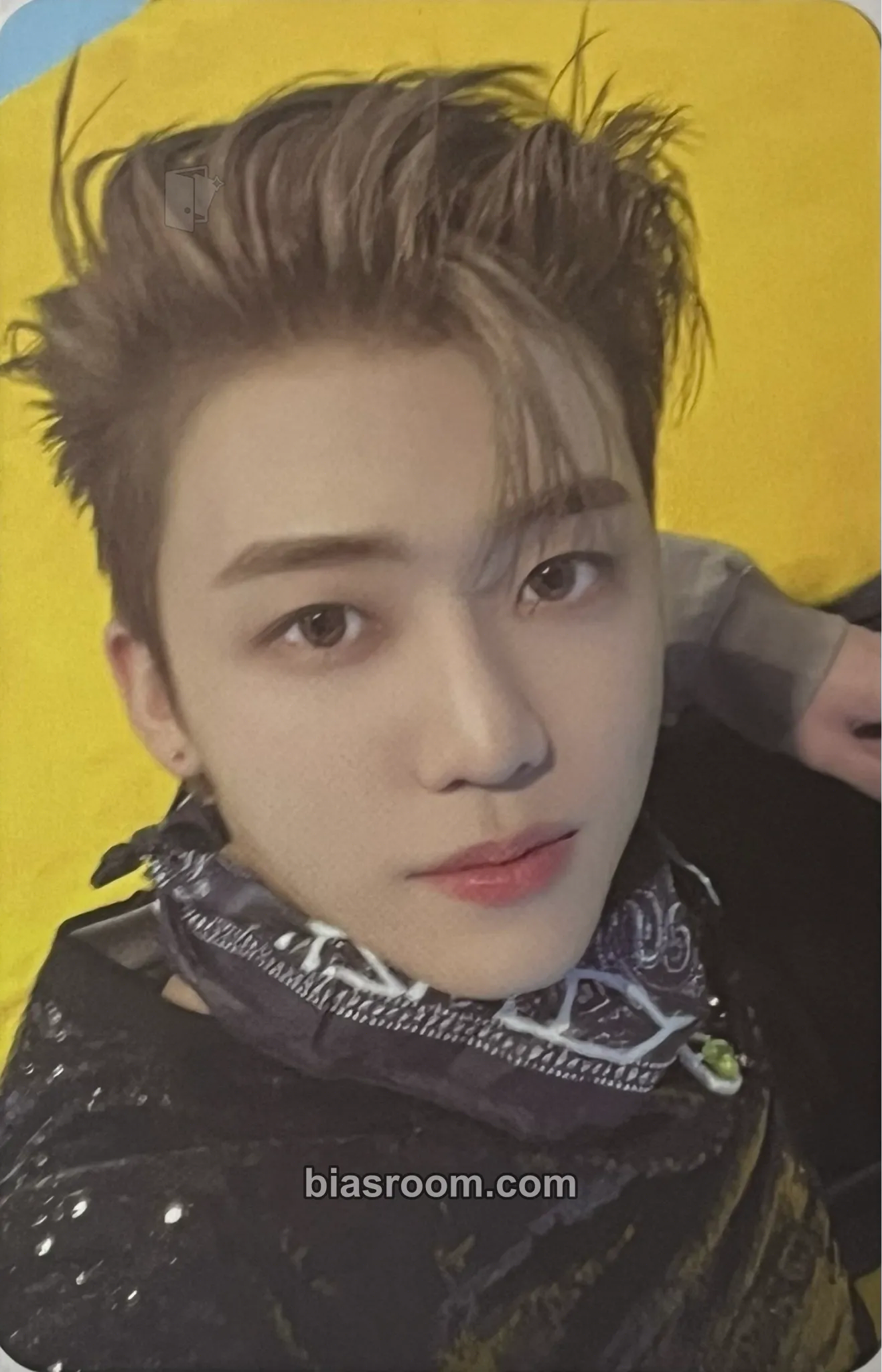 Jaemin Beatbox MD Photocard - NCT DREAM - NCT DREAM K-pop photocard