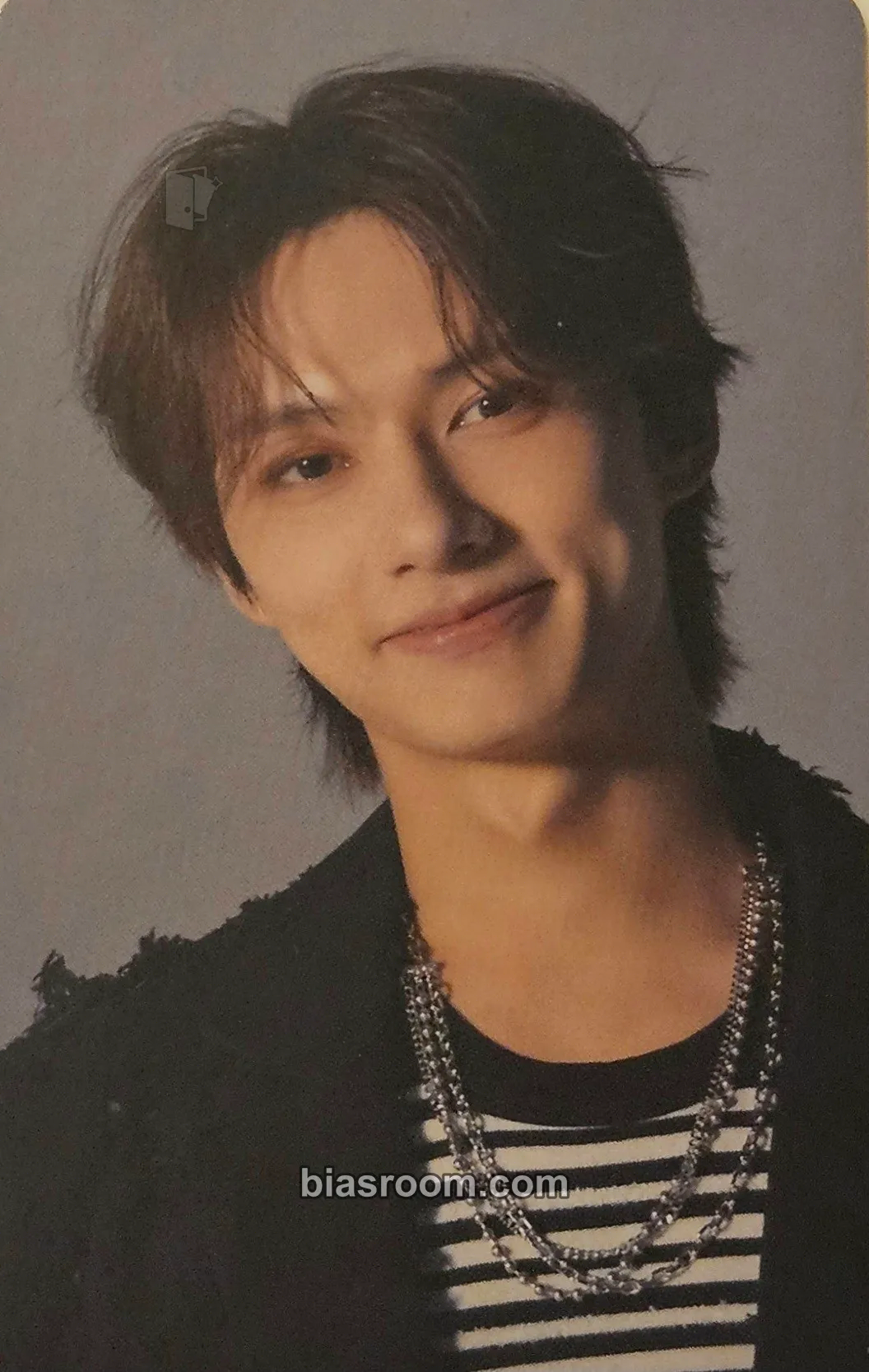 Jun Spill the Feels Photocard - SEVENTEEN - SEVENTEEN K-pop photocard