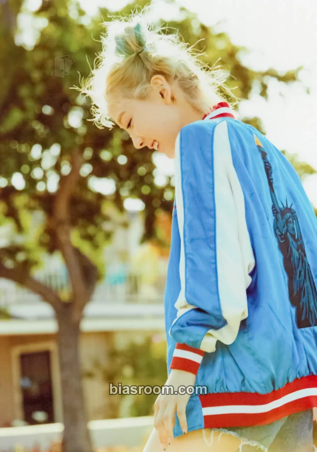 Taeyeon - Taeyeon - Why Album photo set 4x6 photo