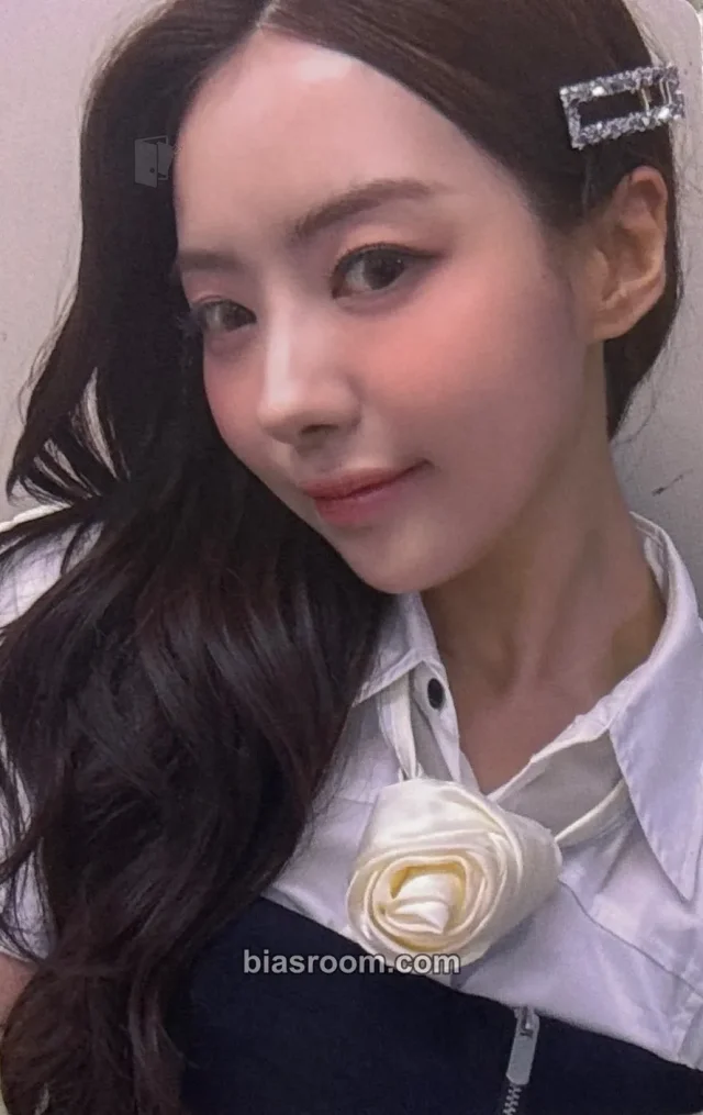 I.O.I - Nayoung - LOOP Album fansign musicart (music art)