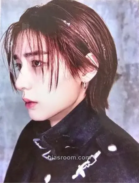 Leehan HOME Photocard - BOYNEXTDOOR - BOYNEXTDOOR K-pop photocard
