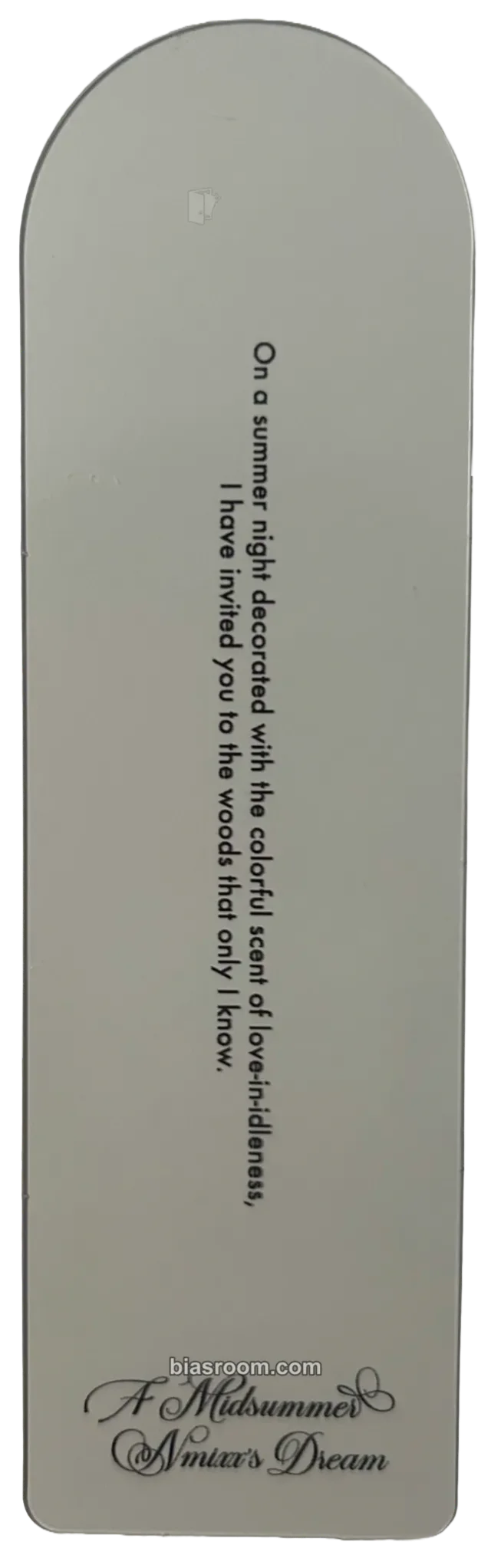 NMIXX - A Midsummer’s NMIXX’s Dream Album bookmark