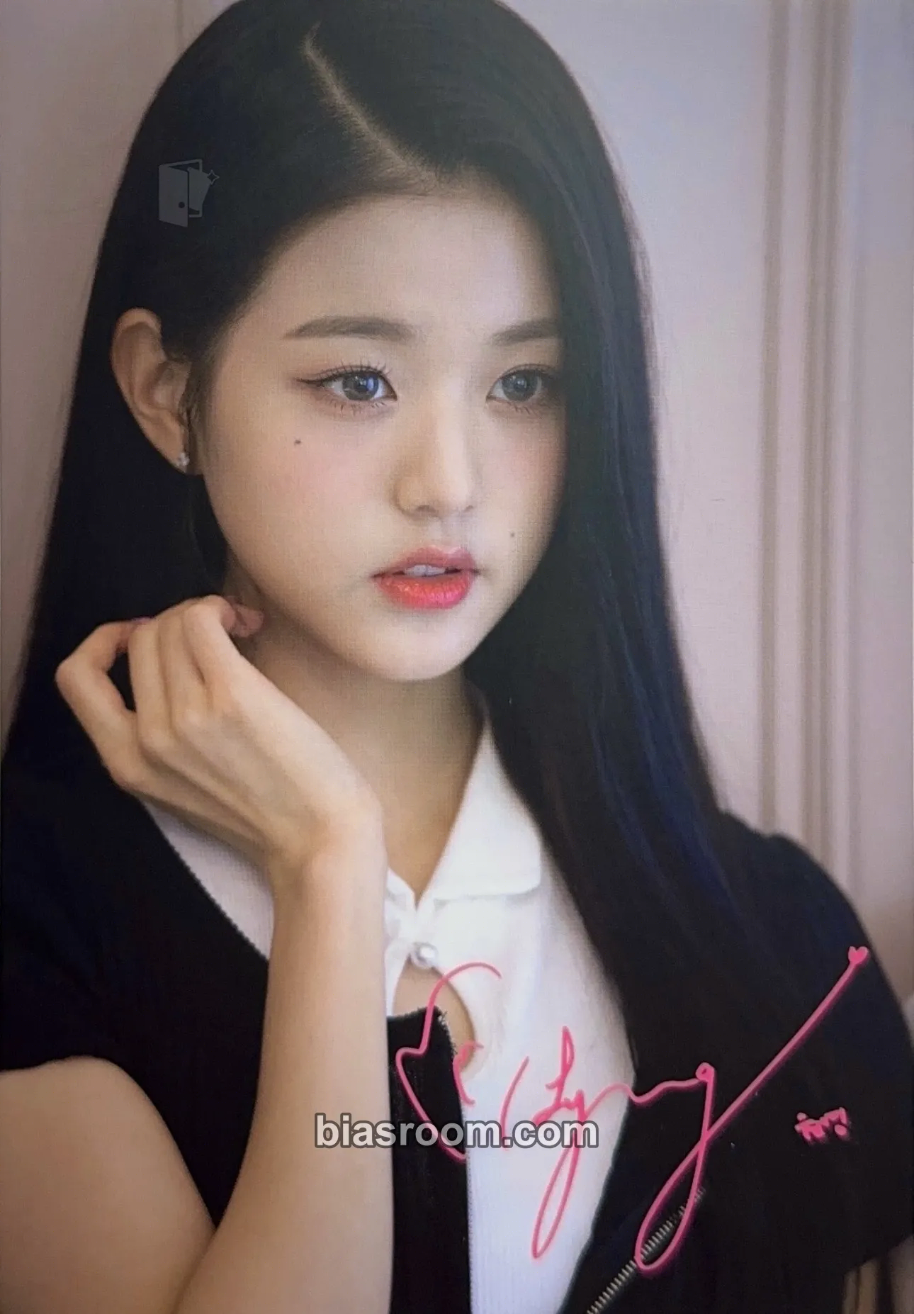 Wonyoung DICON VOLUME 12 “SHALL WE DANCE?” Photocard - IZ*ONE - IZ*ONE K-pop photocard
