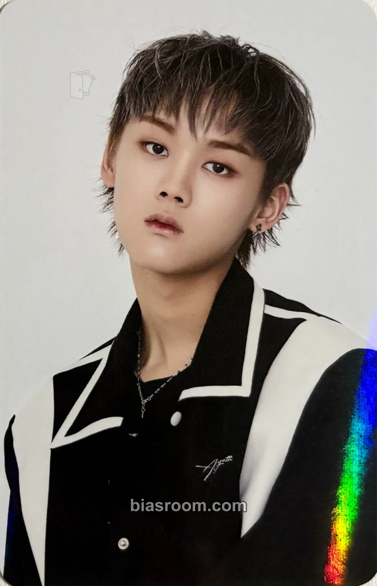 TAG Blind Photocard - Ciipher - Ciipher K-pop photocard