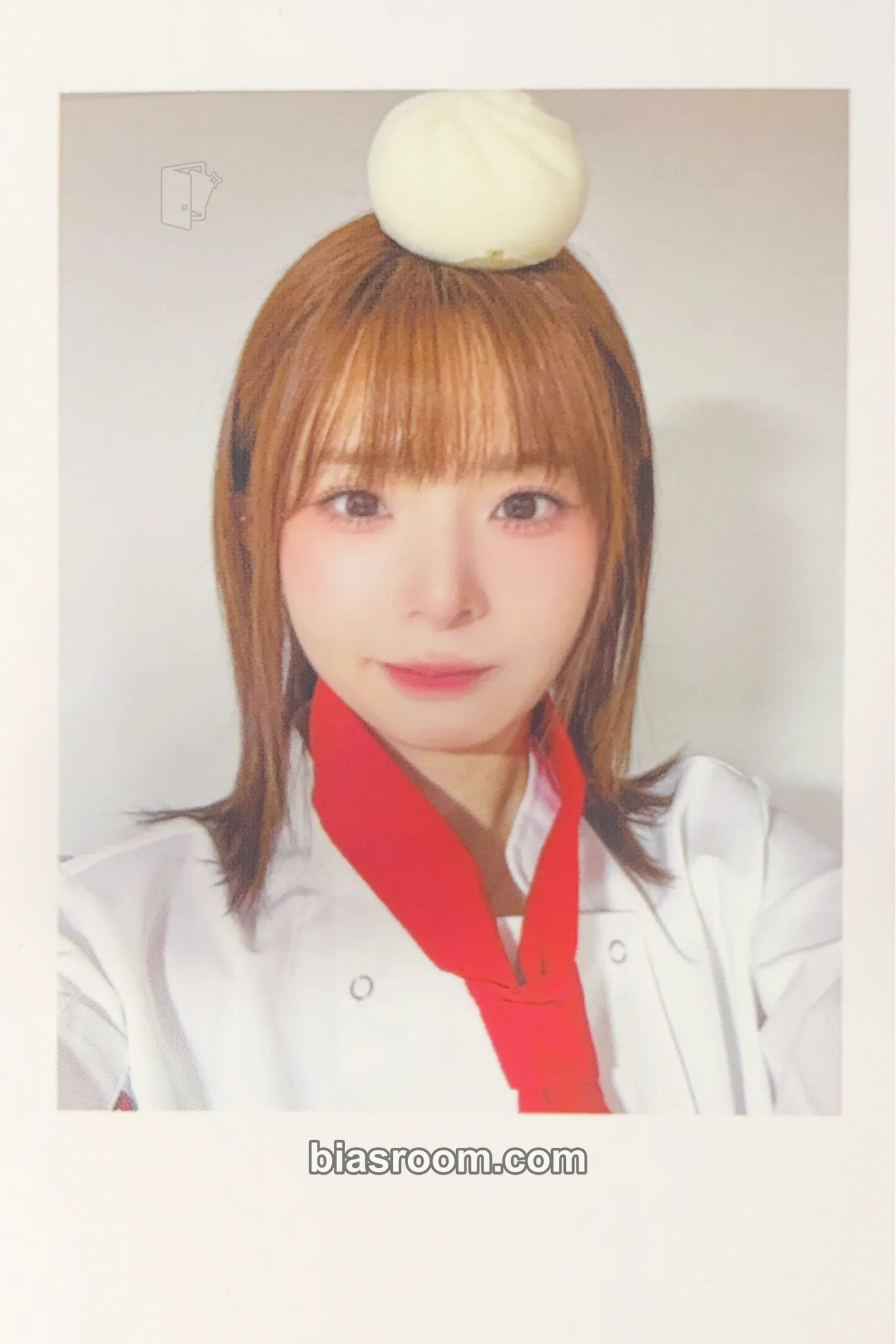 Kotone Performante Photocard - tripleS - tripleS K-pop photocard
