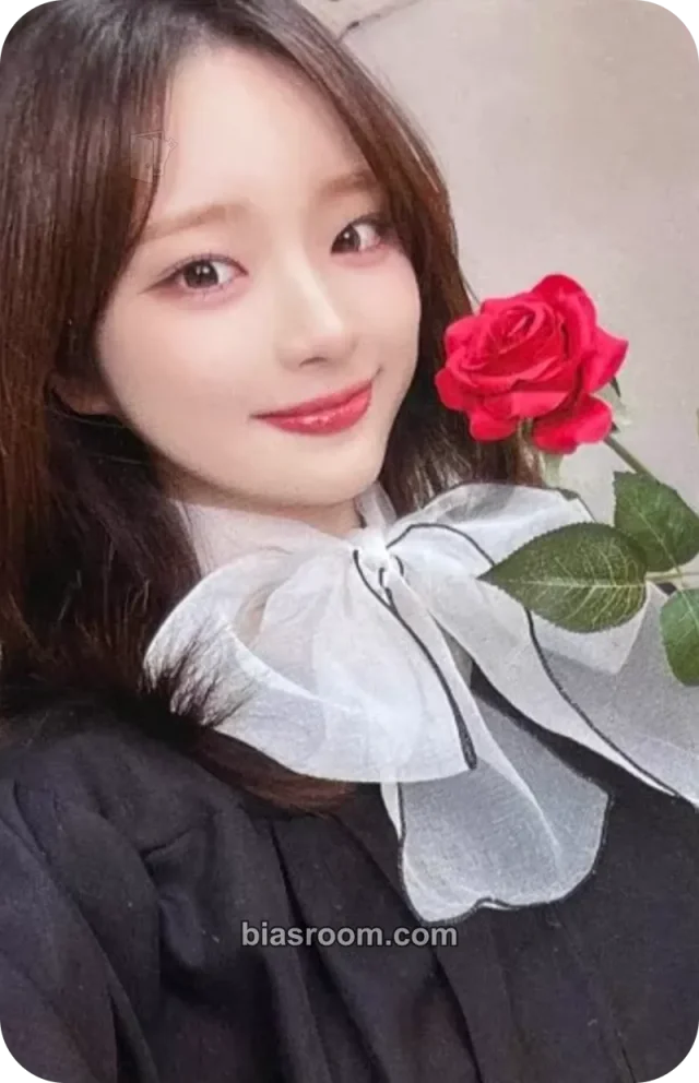 ICHILLIN’ - E.JI - ICHILLIN' 2025 Season's Greetings 'Get Ready with Me' Other video call (fancall)