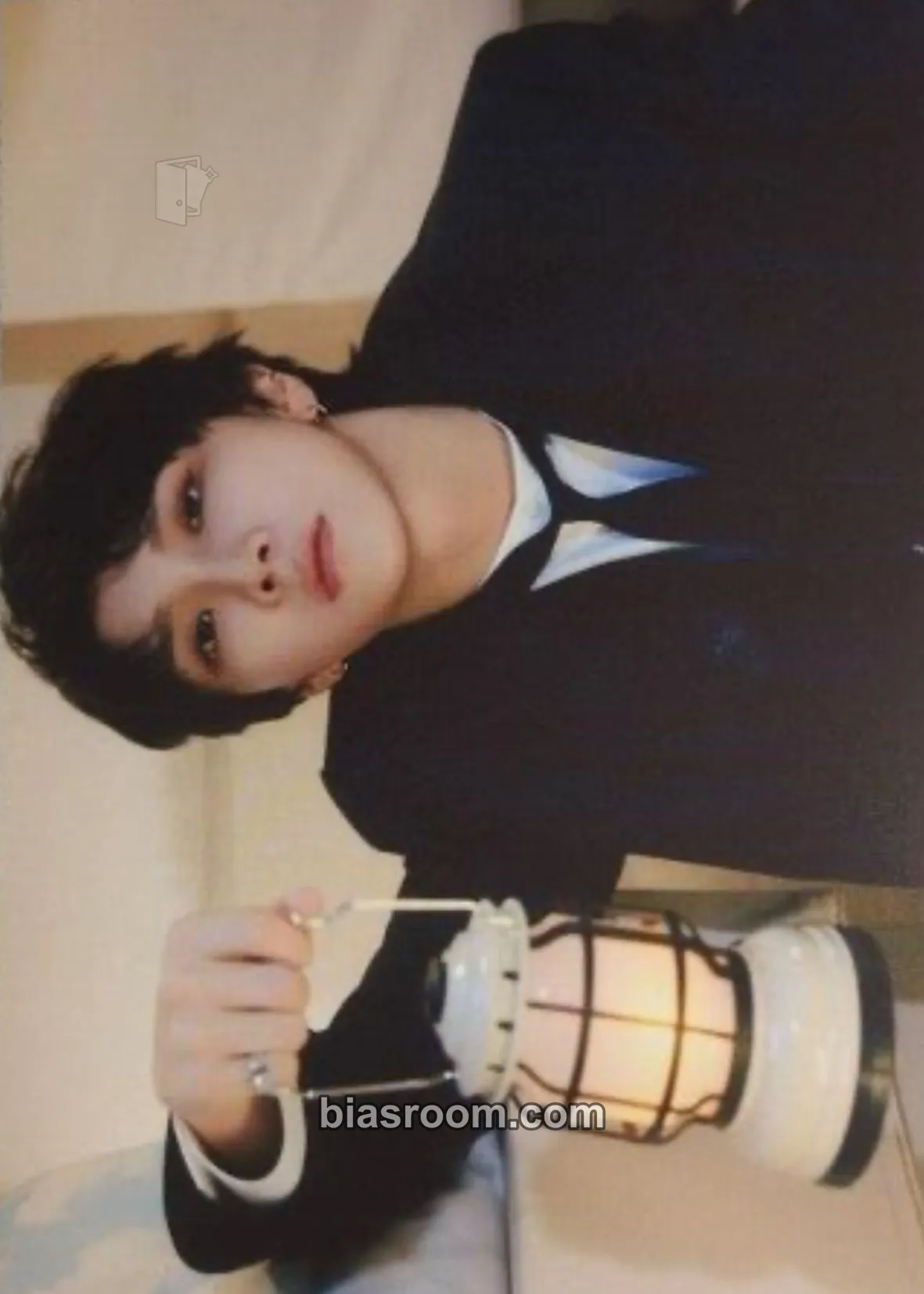 Woonhak 19.99 Photocard - BOYNEXTDOOR - BOYNEXTDOOR K-pop photocard